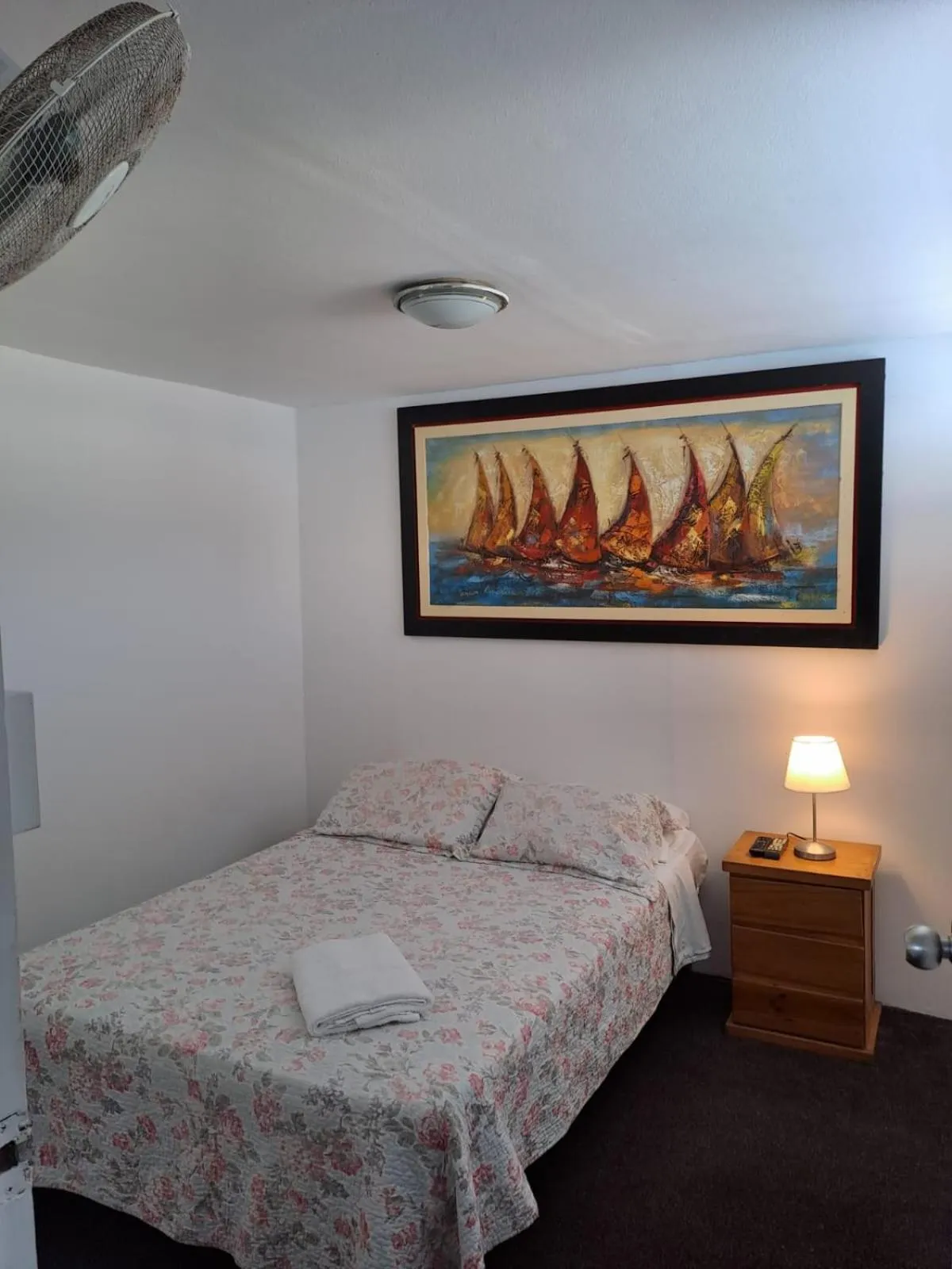 Bedroom, Bed in Jose Luis Hostal Boutique