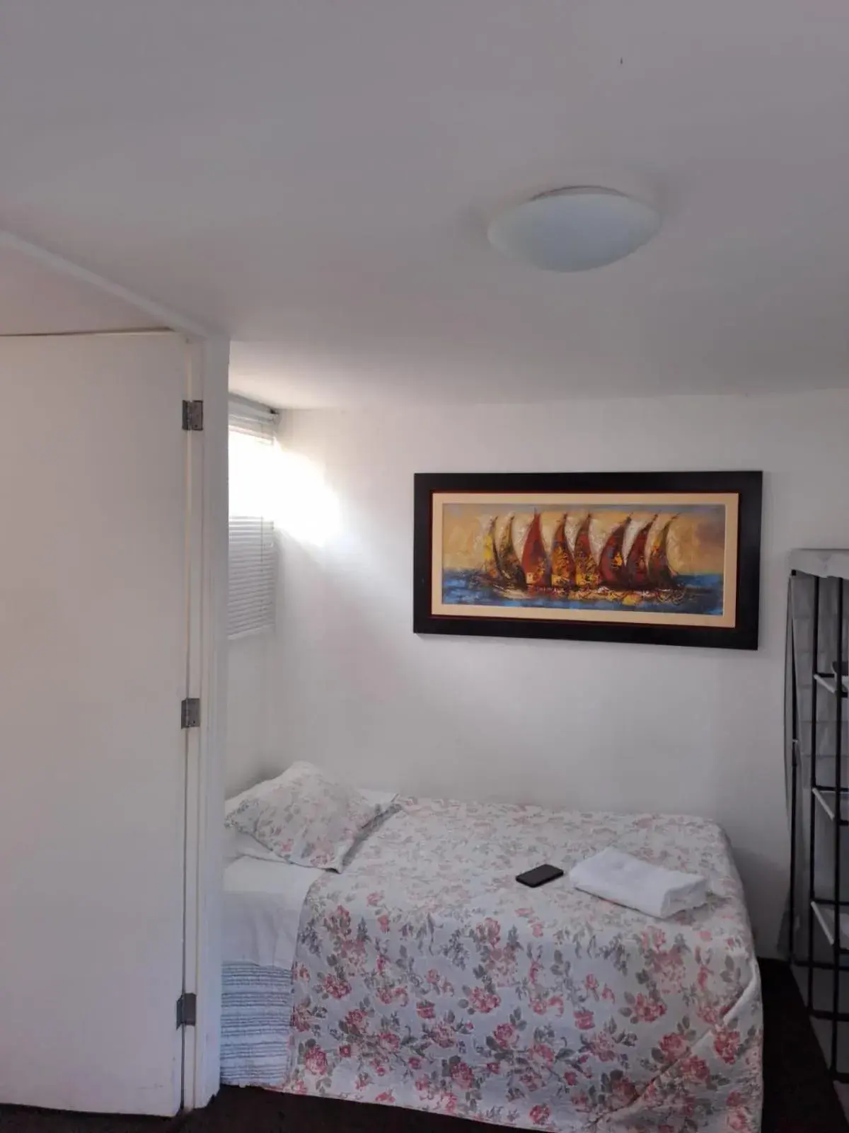 Standard Triple Room in Jose Luis Hostal Boutique Standard Triple Room in Jose Luis Hostal Boutique