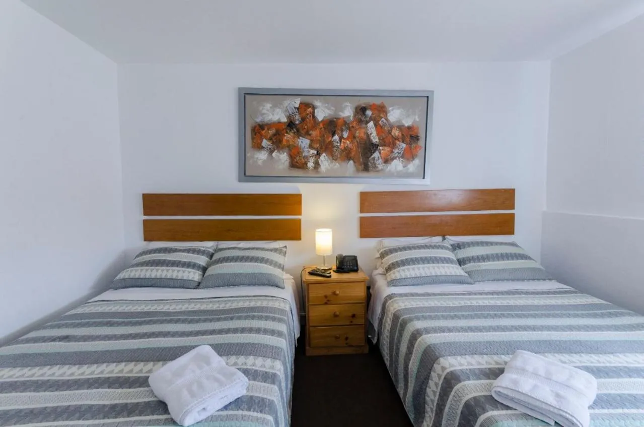 Bedroom, Bed in Jose Luis Hostal Boutique