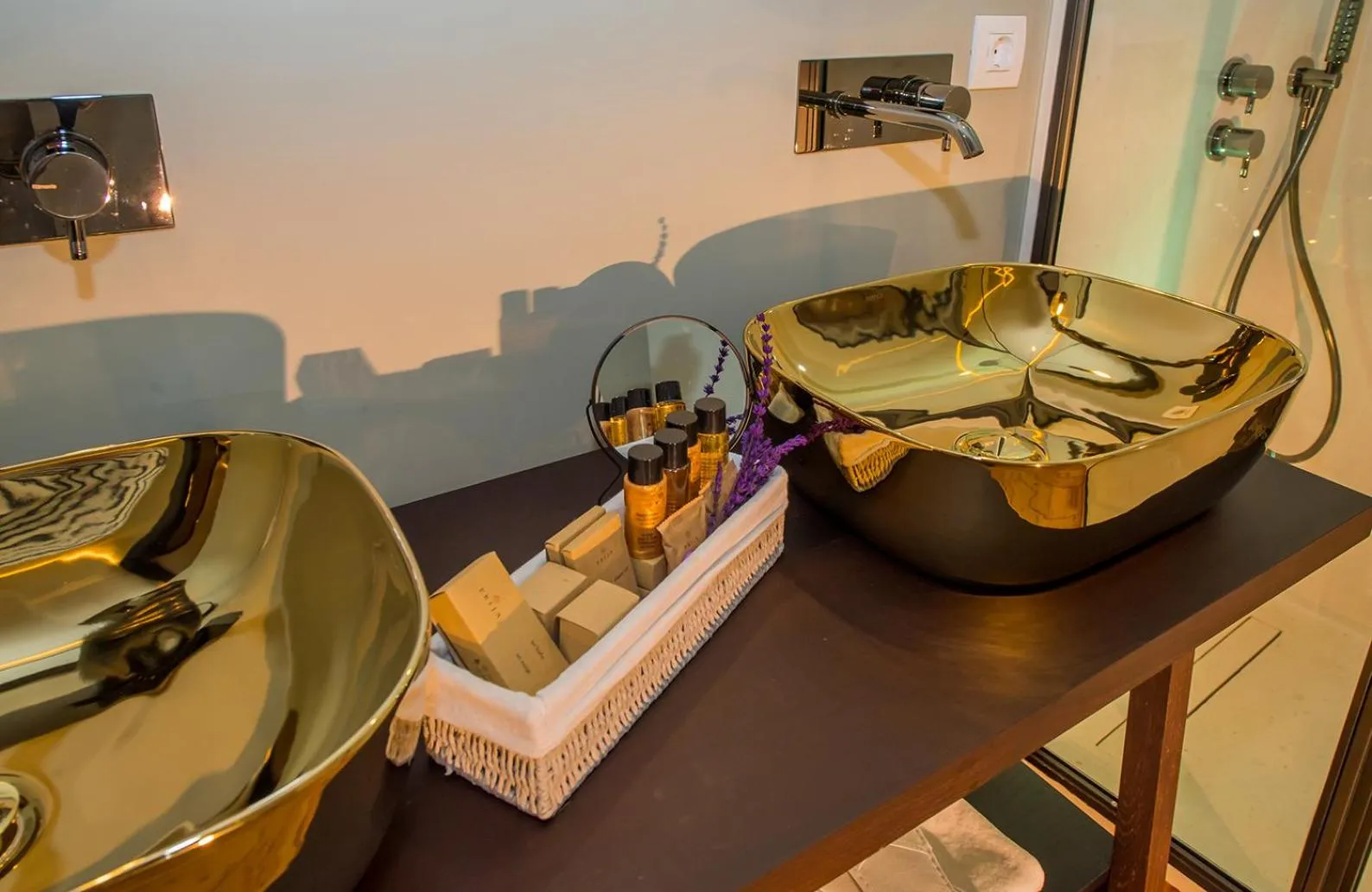 Decorative detail, Restaurant/Places to Eat in Hotel Boutique Loriente