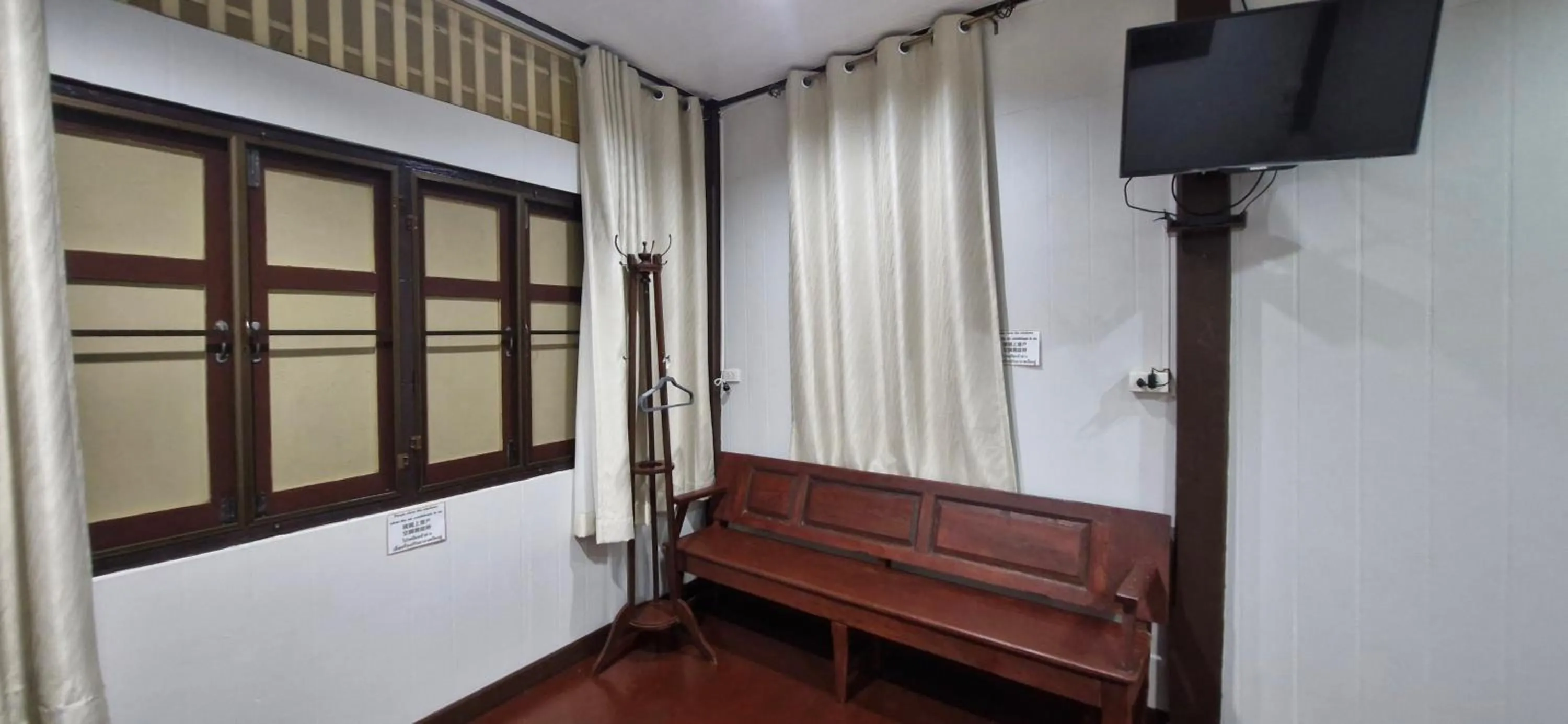 Bedroom in OB ARUN House