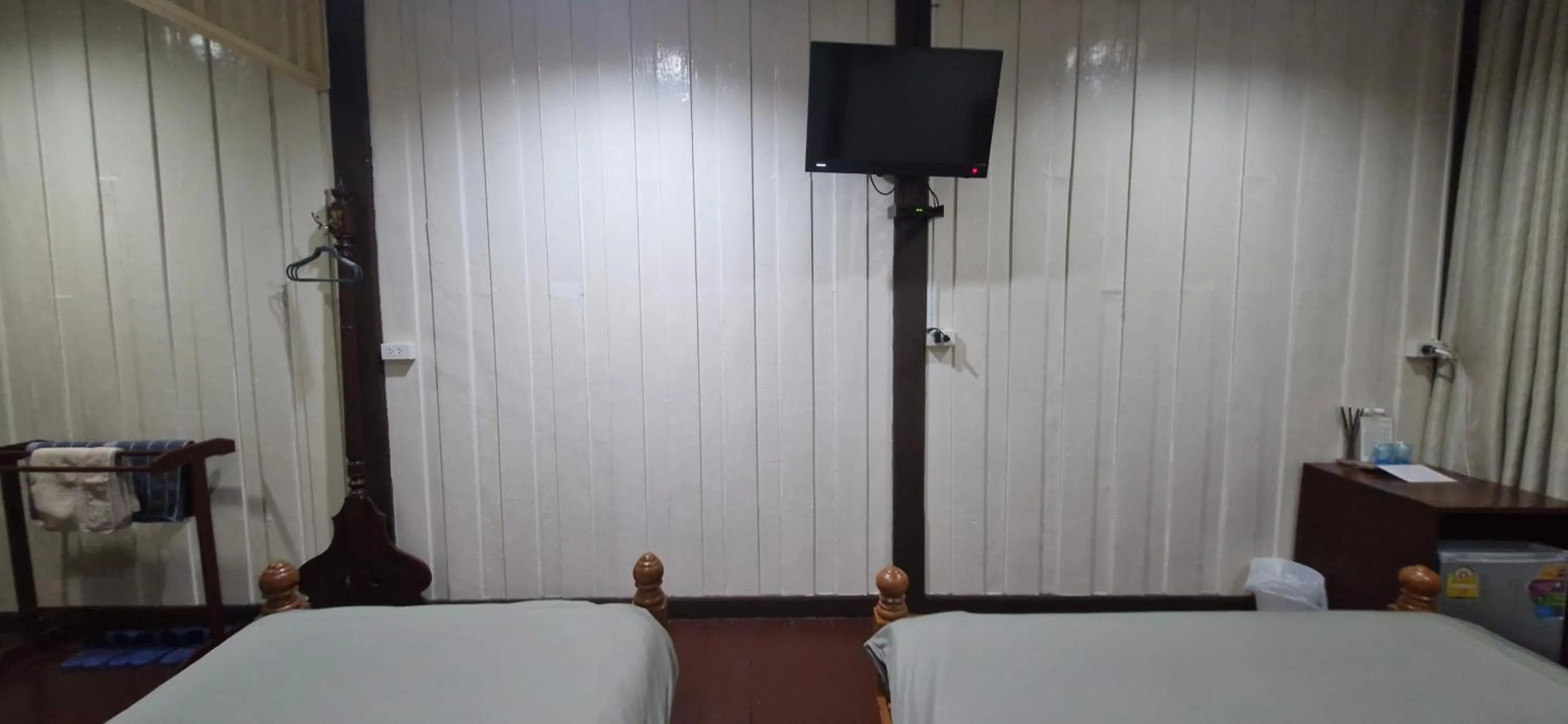 Bedroom, Bed in OB ARUN House