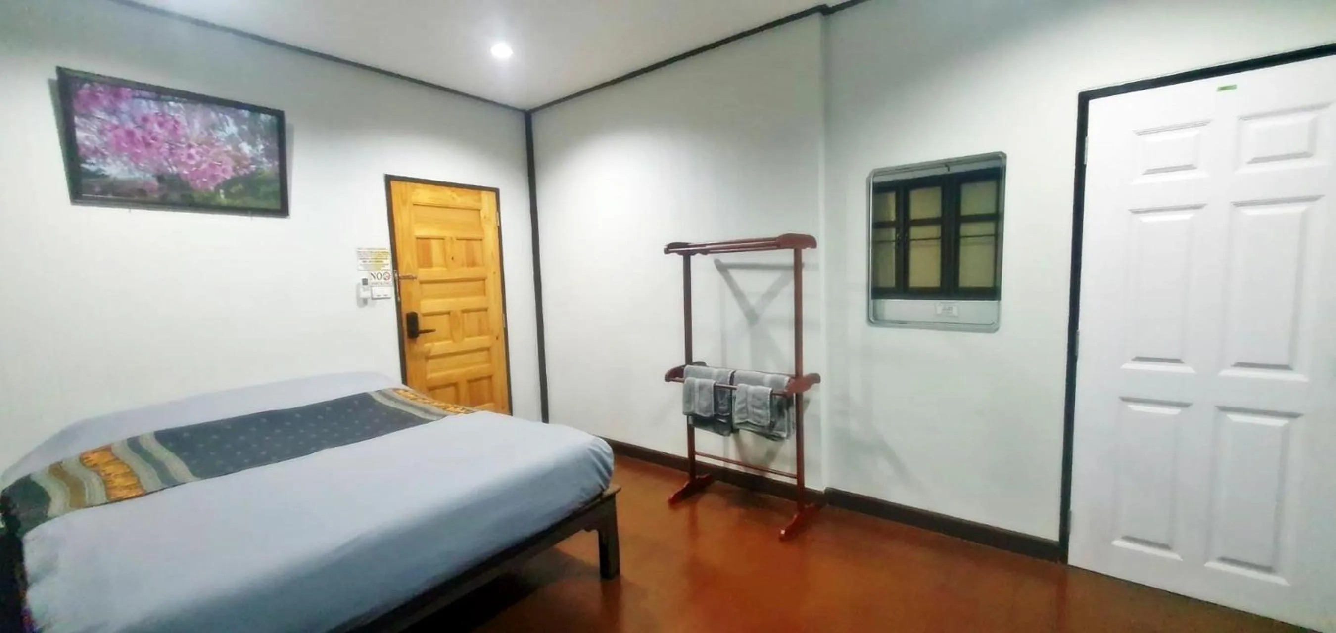 Bedroom, Bed in OB ARUN House