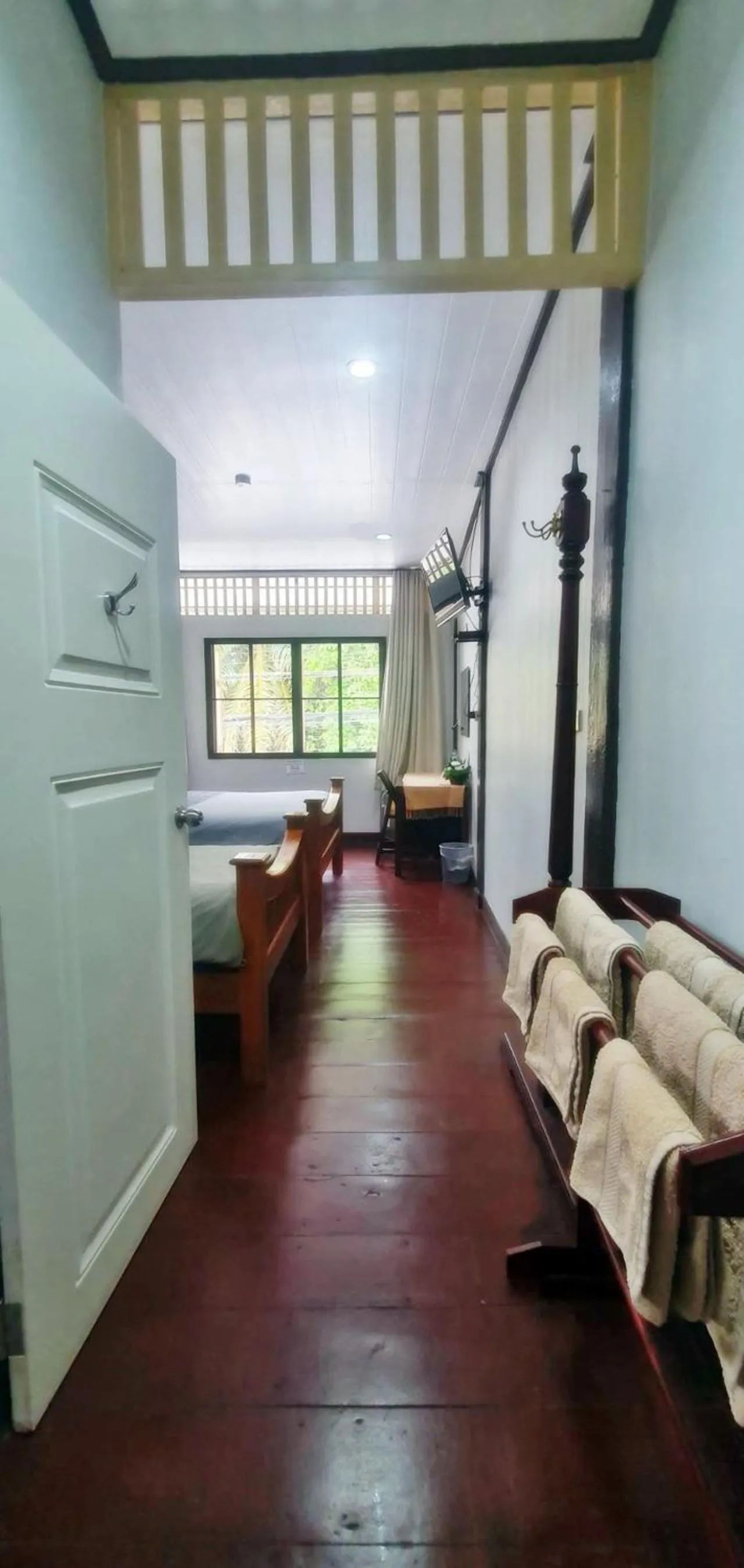 Bedroom in OB ARUN House