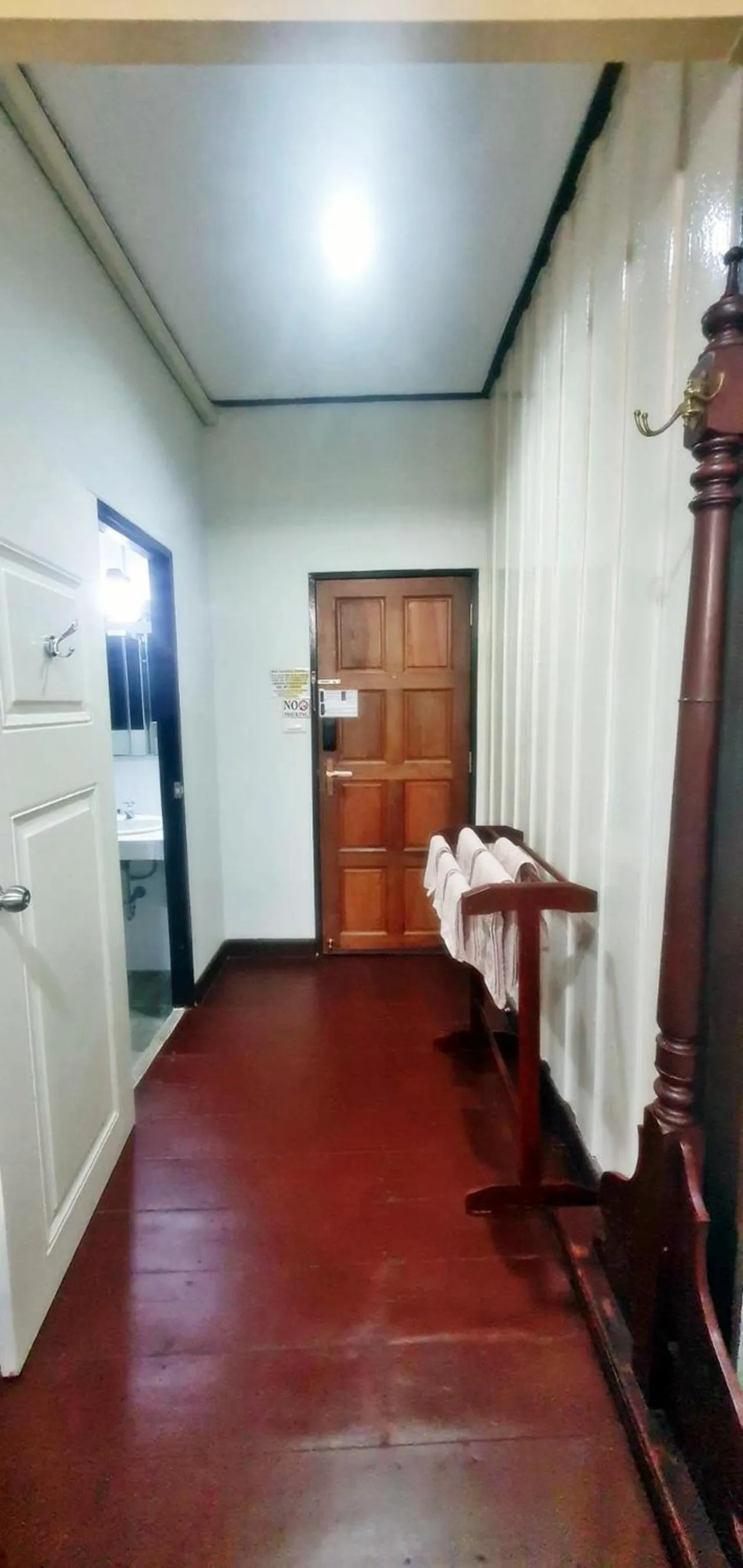 Bedroom in OB ARUN House