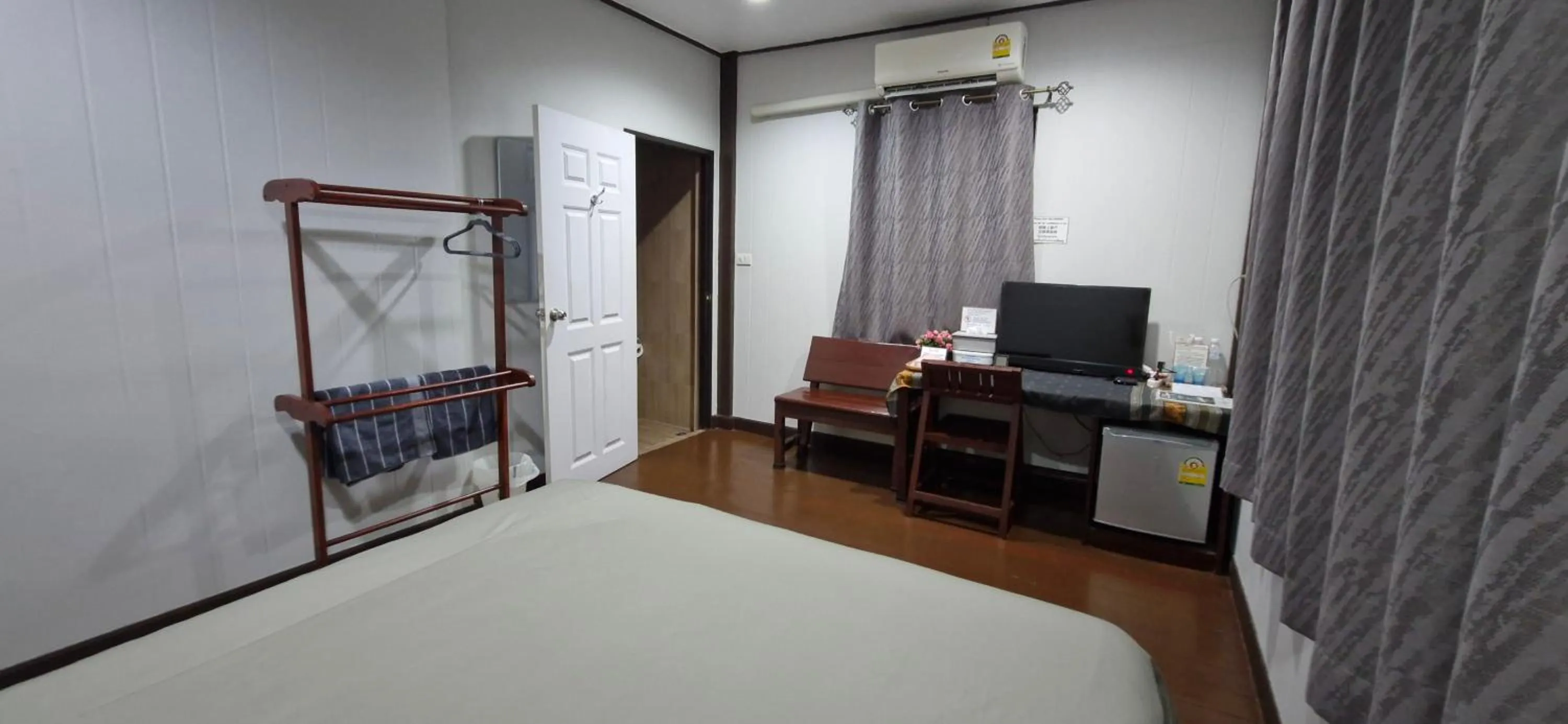 Bedroom, Bed in OB ARUN House