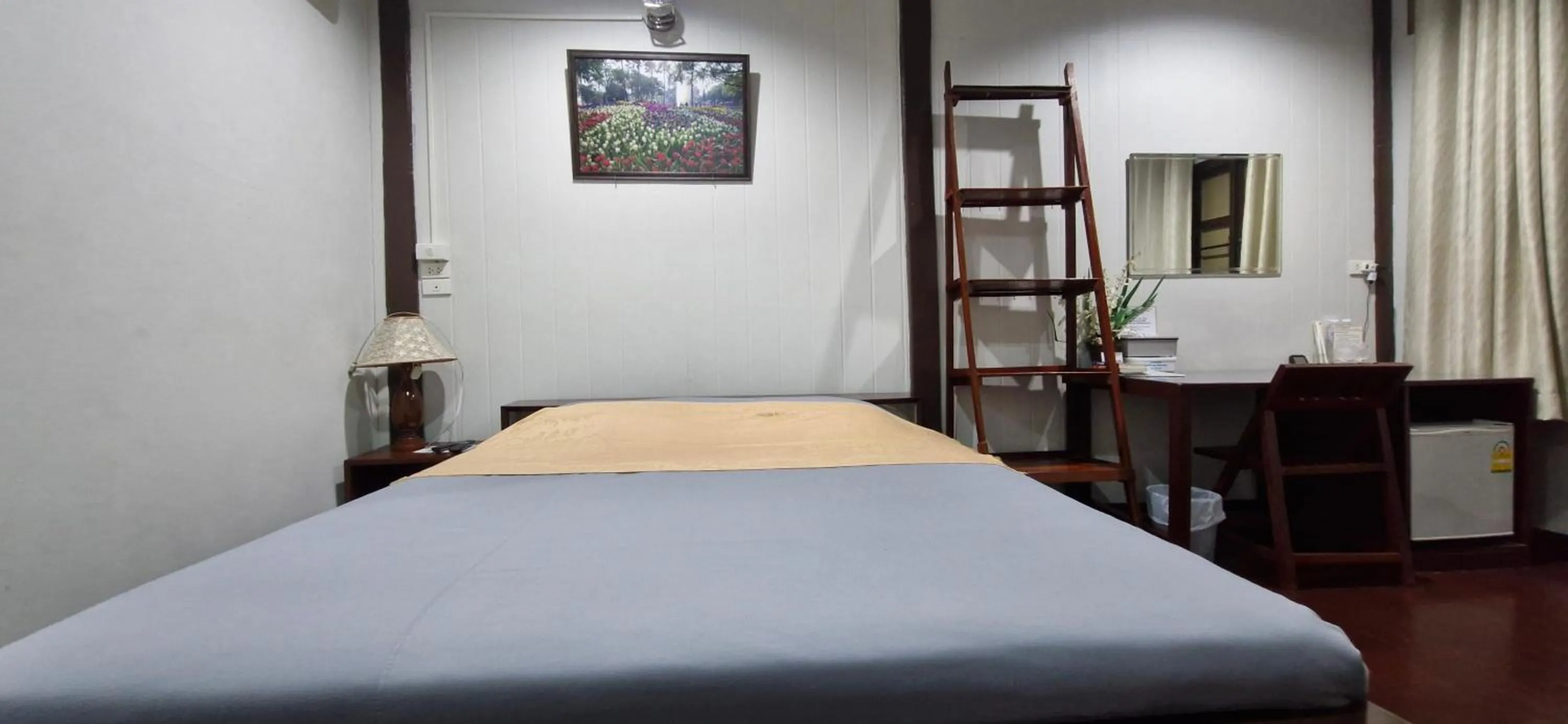 Bedroom, Bed in OB ARUN House