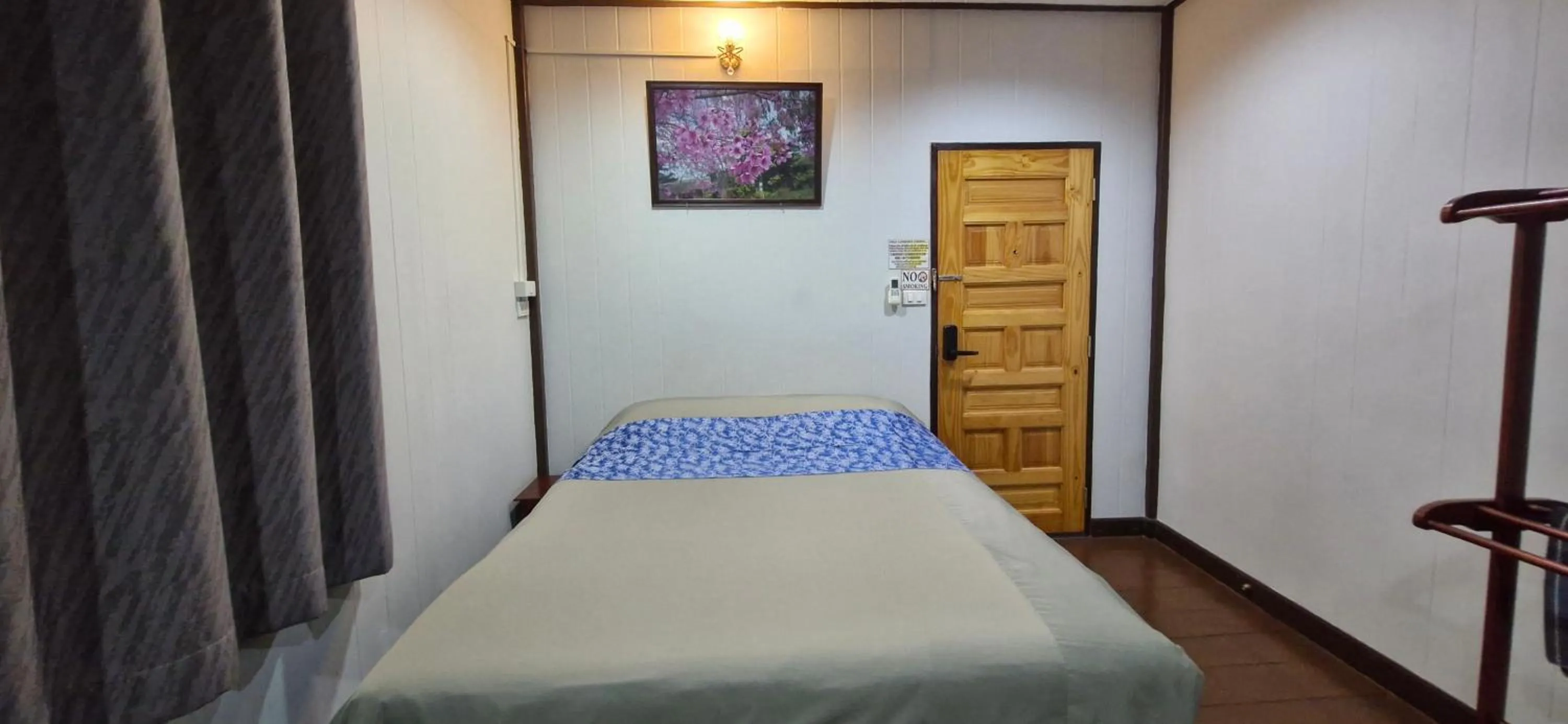 Bedroom, Bed in OB ARUN House