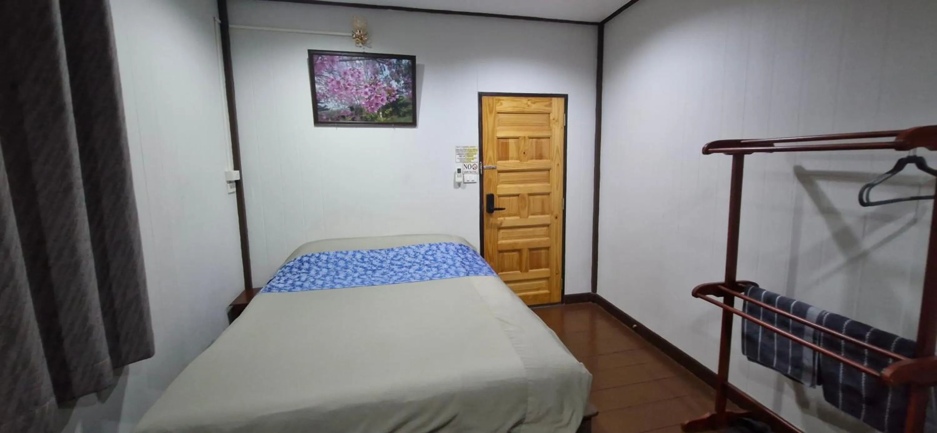 Bedroom, Bed in OB ARUN House