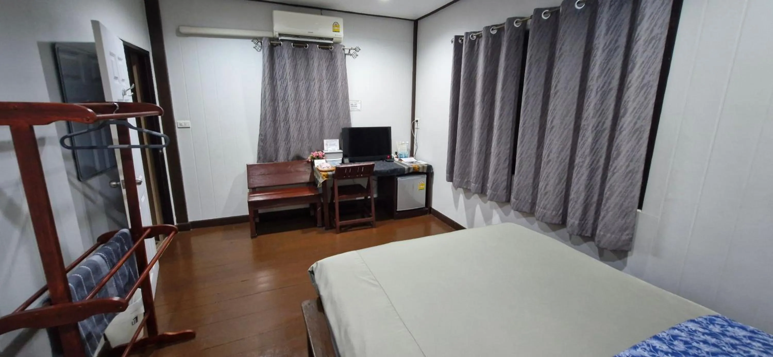 Bedroom, Bed in OB ARUN House