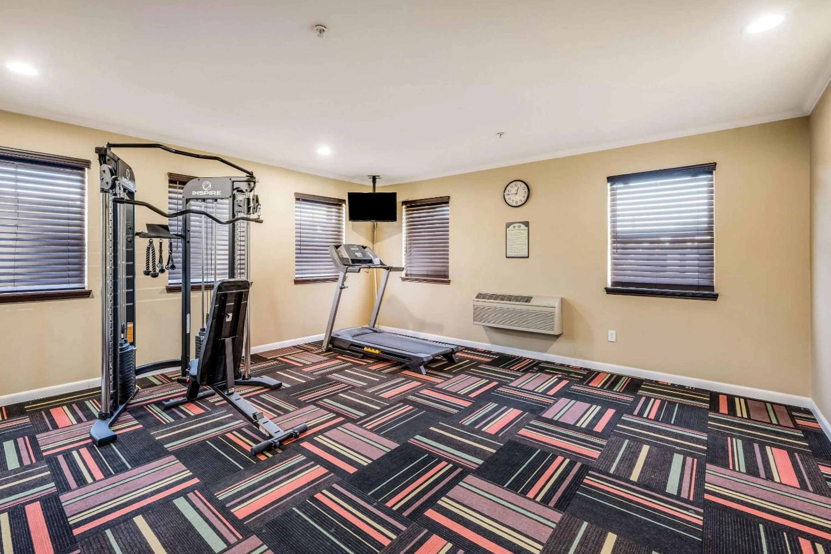 Activities in Quality Inn Cle Elum-Ellensburg