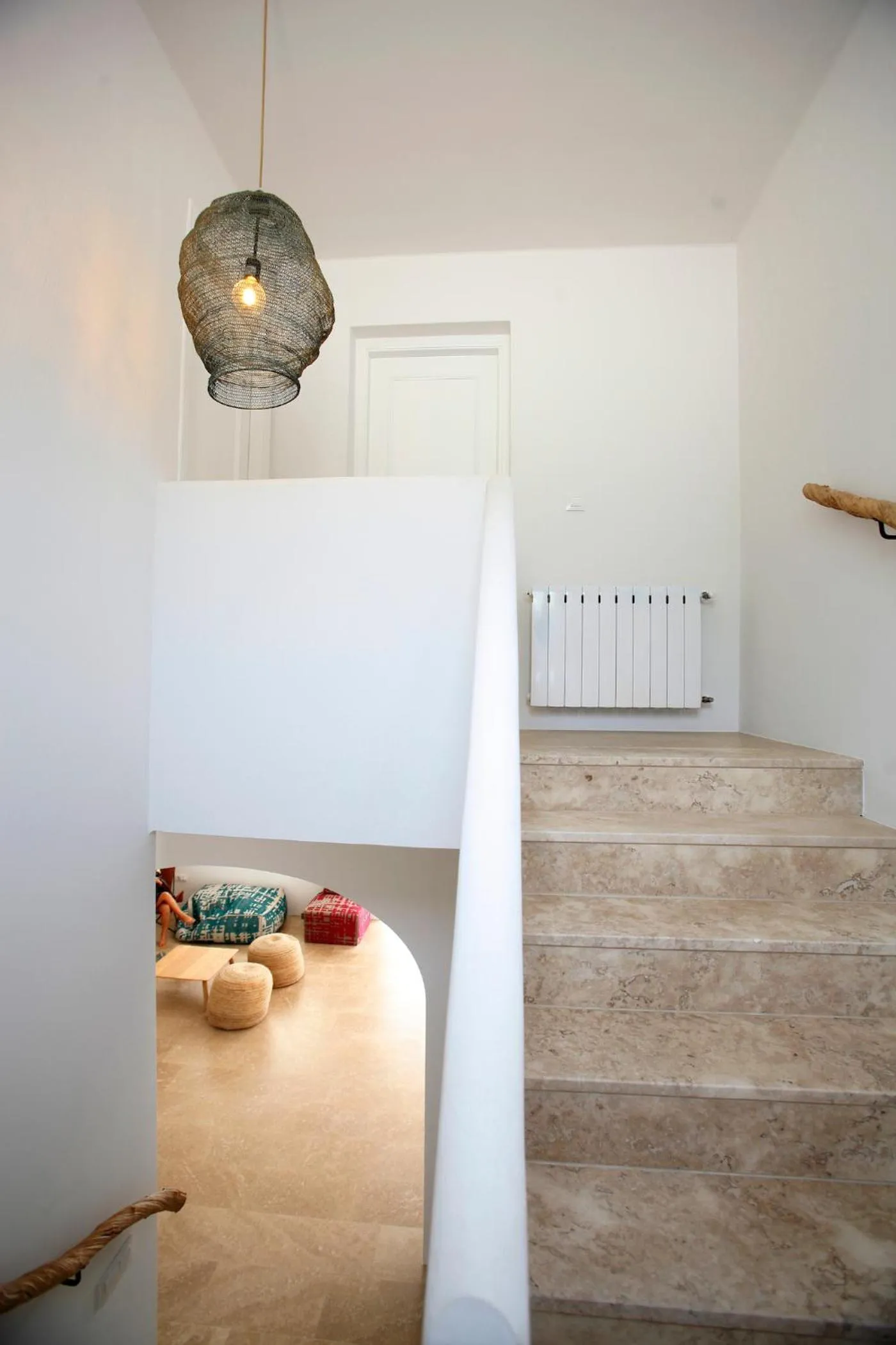 Abeniss Boutique B&B