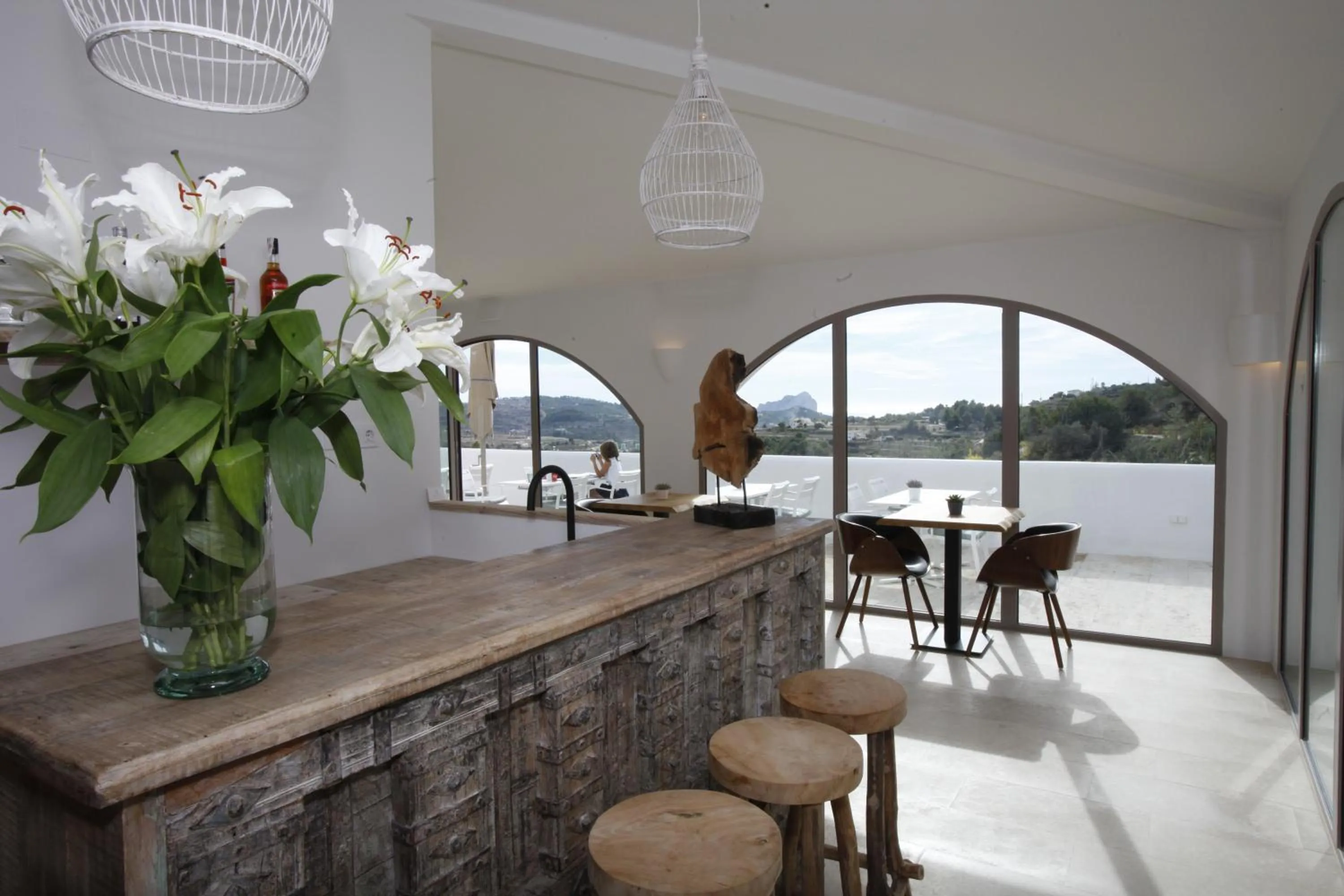 Abeniss Boutique B&B