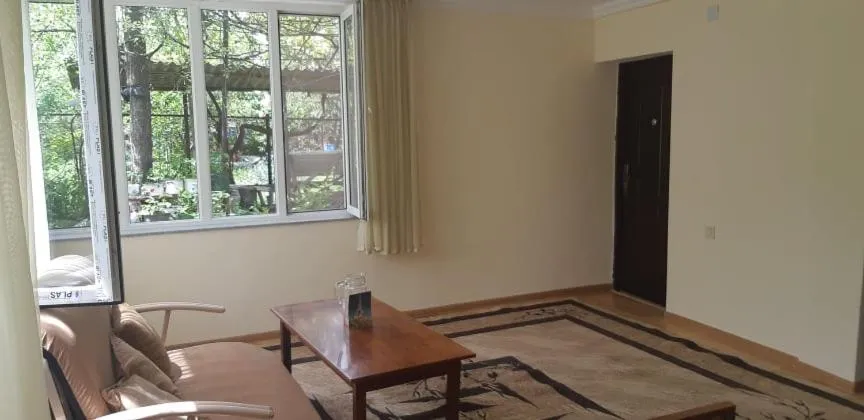 Triple Room in Center