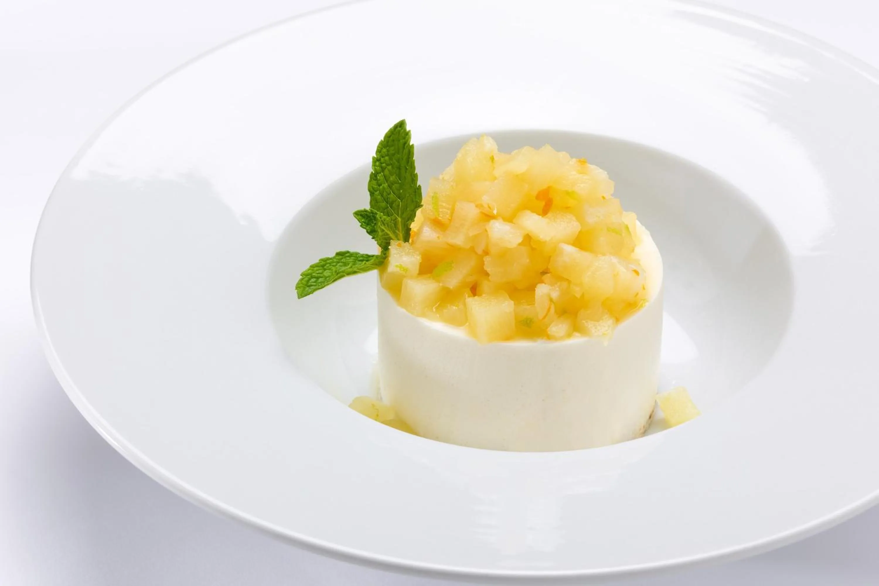 Food and drinks in Hotel Tropical Park