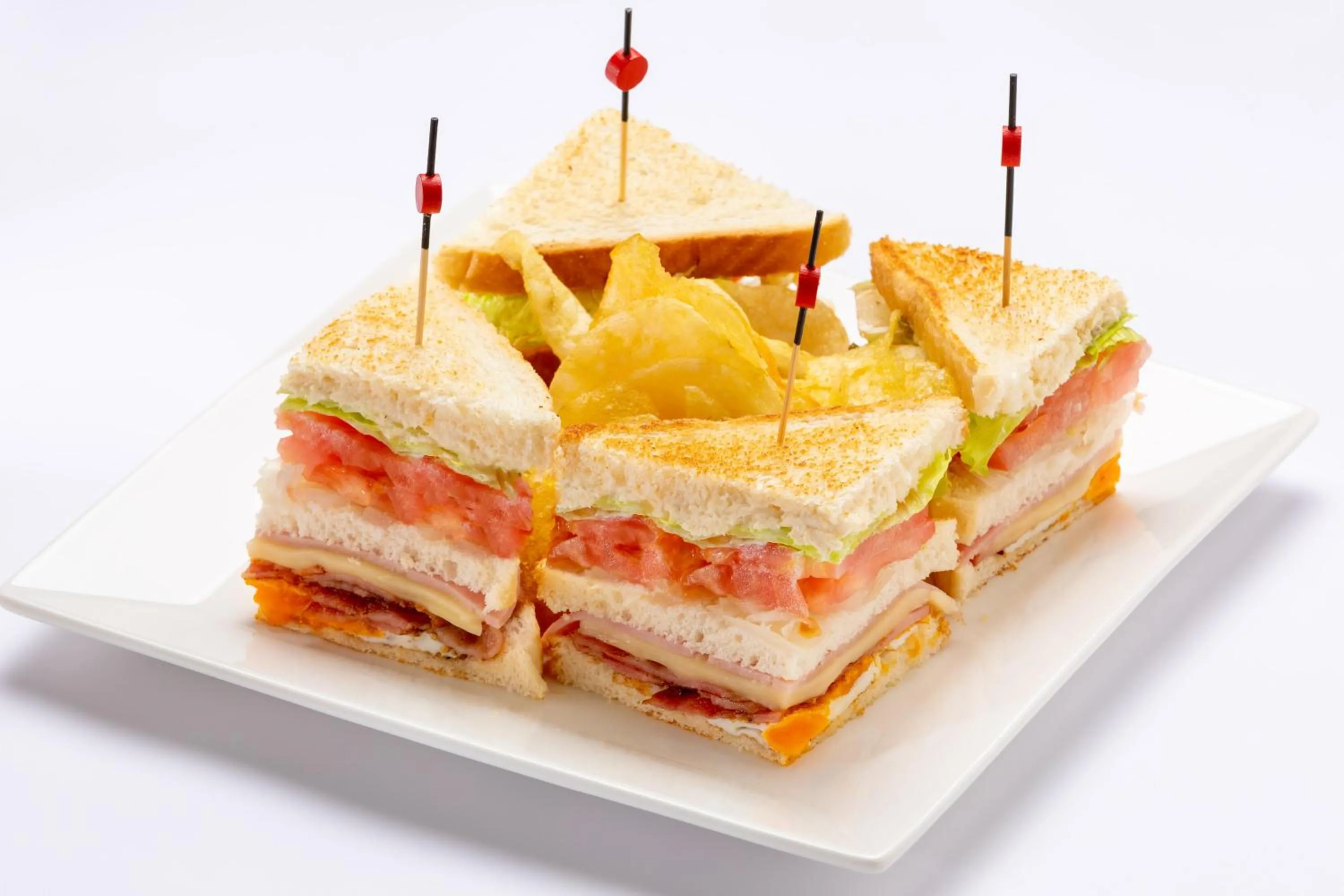 Food and drinks in Hotel Tropical Park