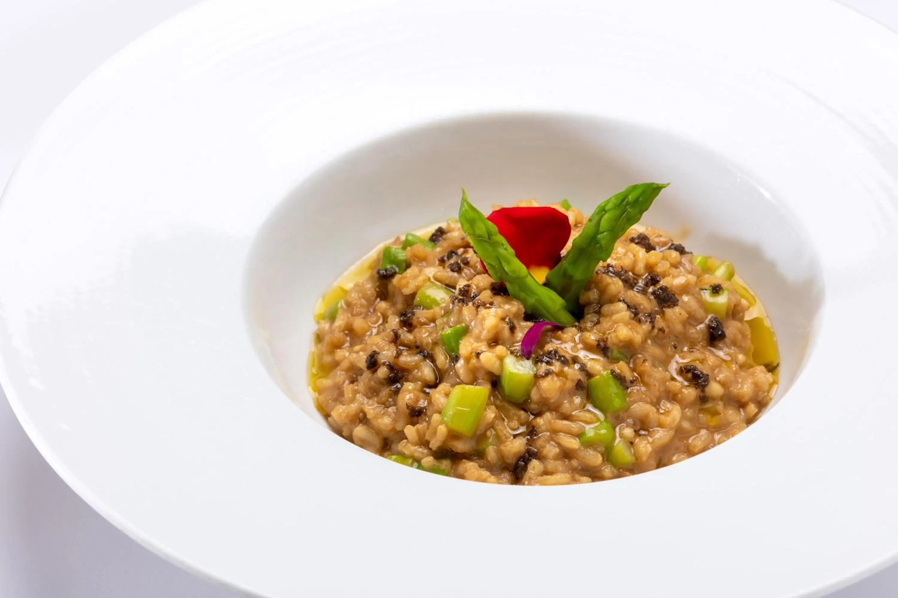 Food and drinks in Hotel Tropical Park