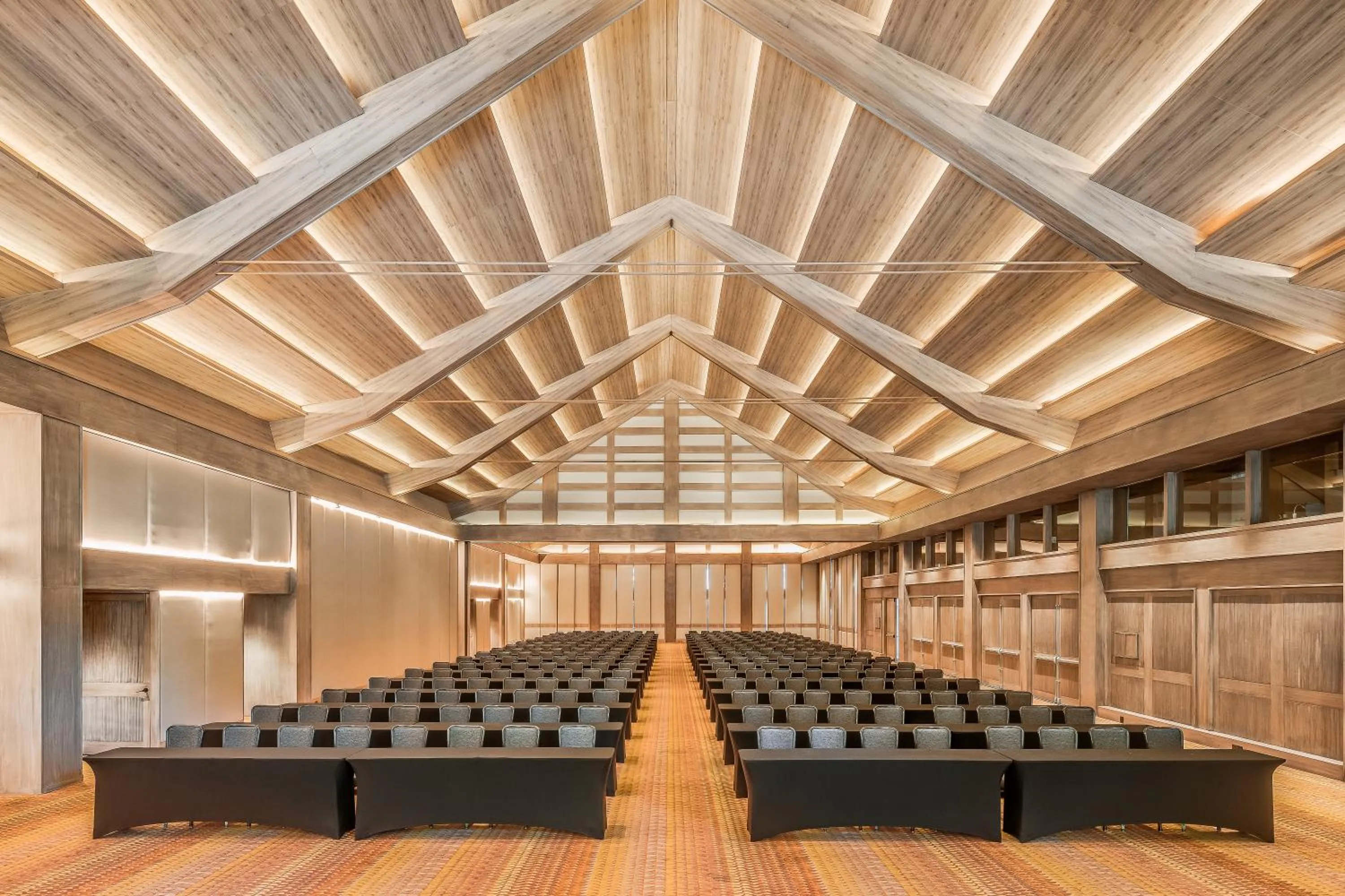 Property building in Grand Fiesta Americana Sumiya Cuernavaca