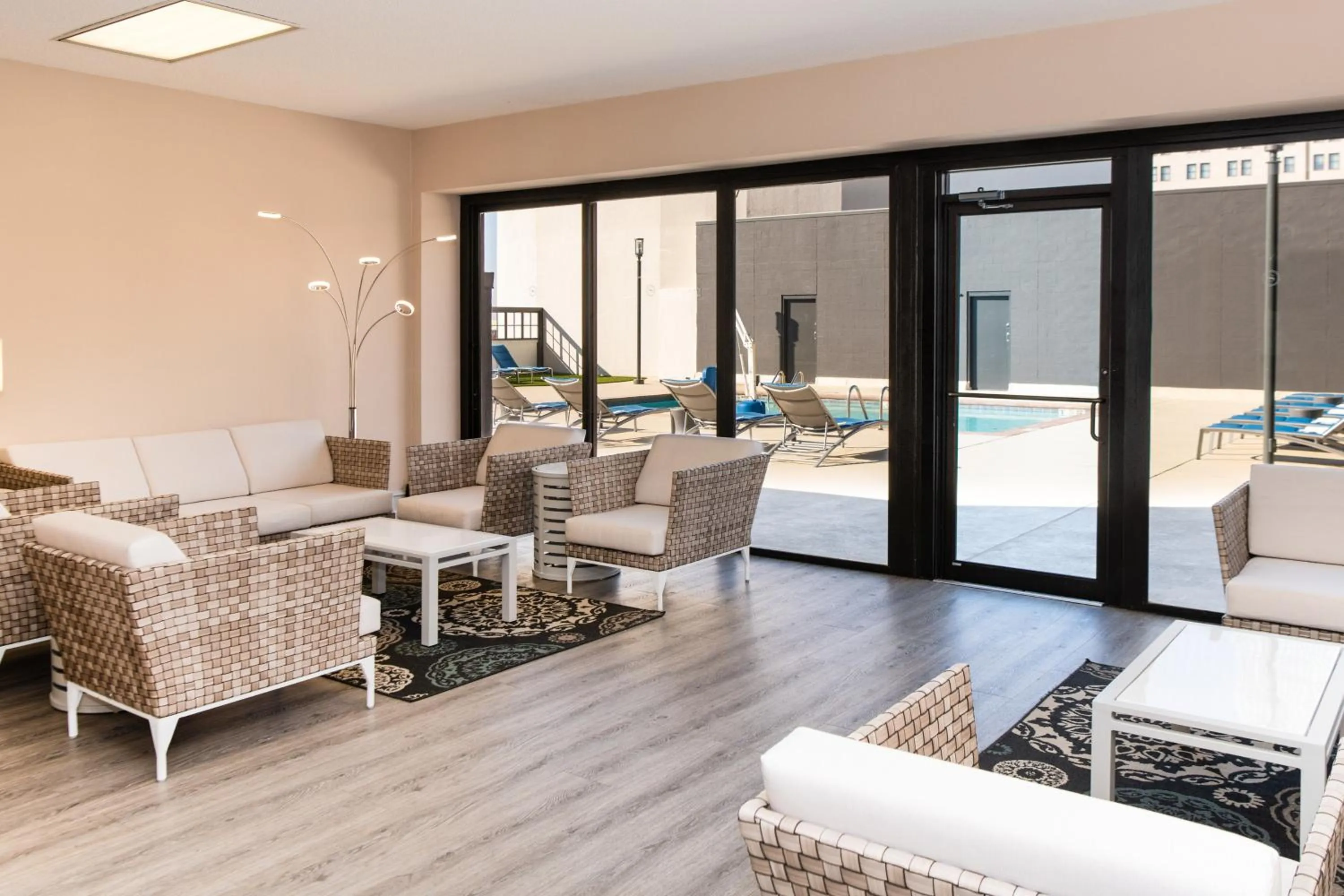 Other in Sheraton Oklahoma City Downtown Hotel