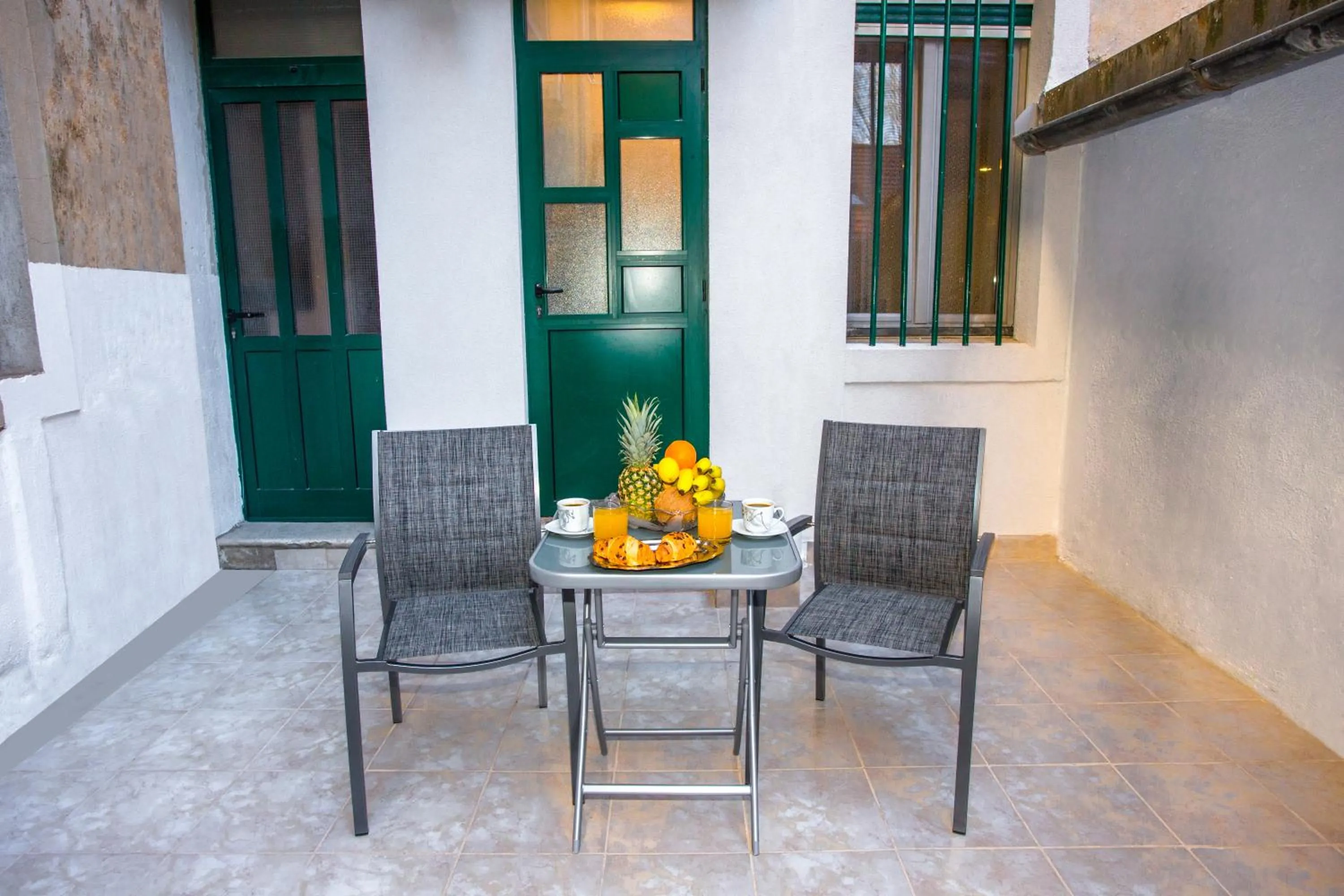 Studio Apartment Vasilj