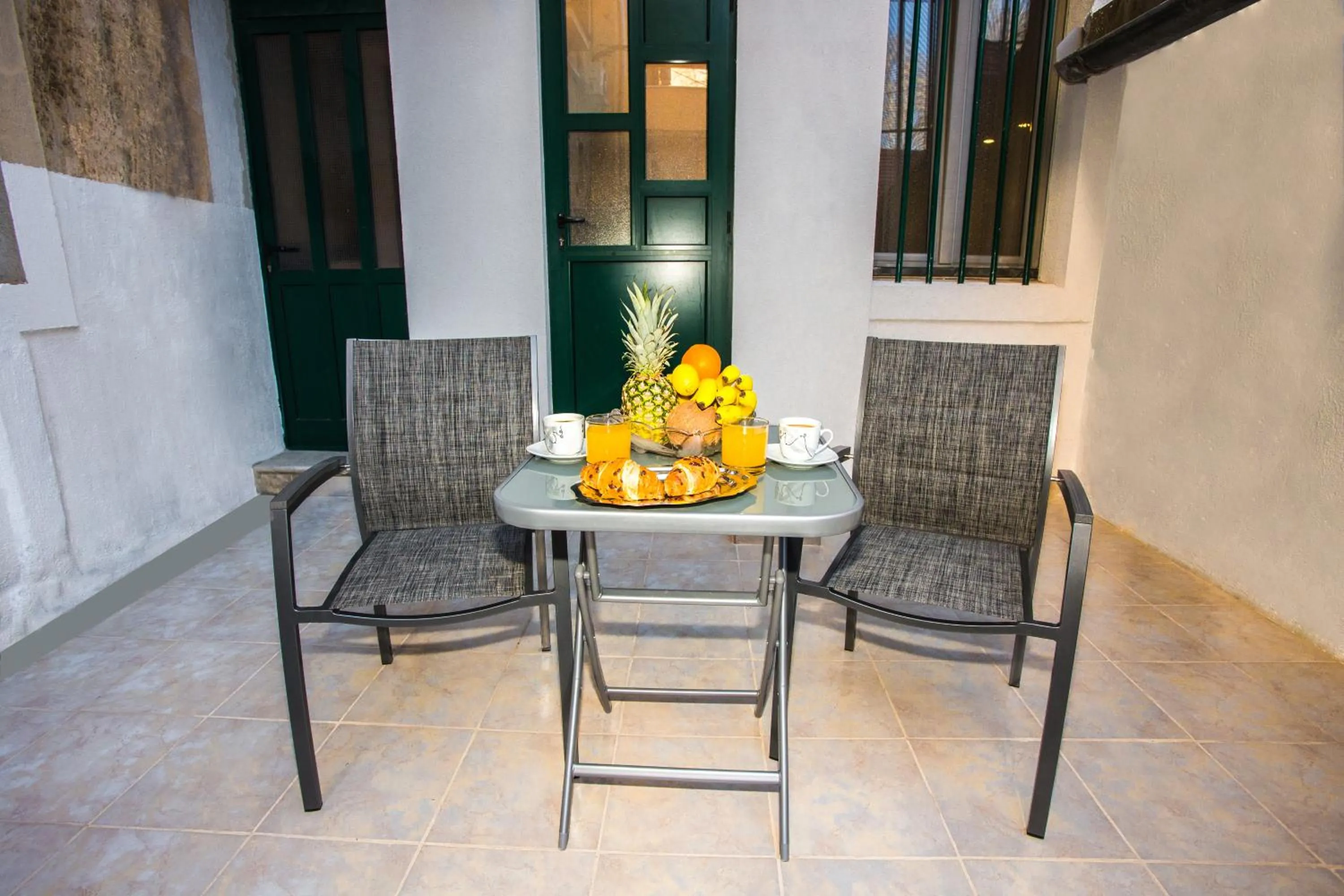 Studio Apartment Vasilj
