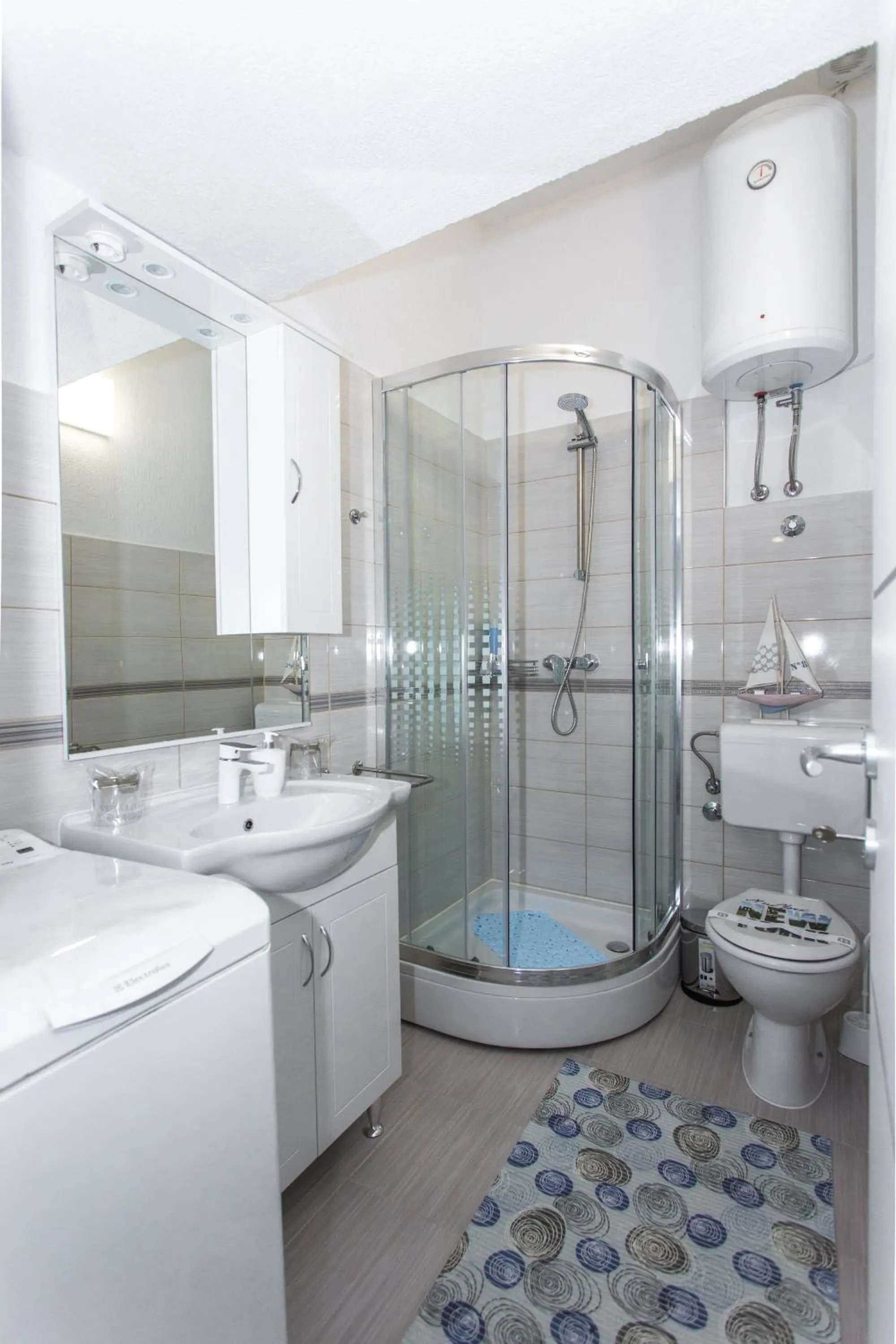 Studio Apartment Vasilj