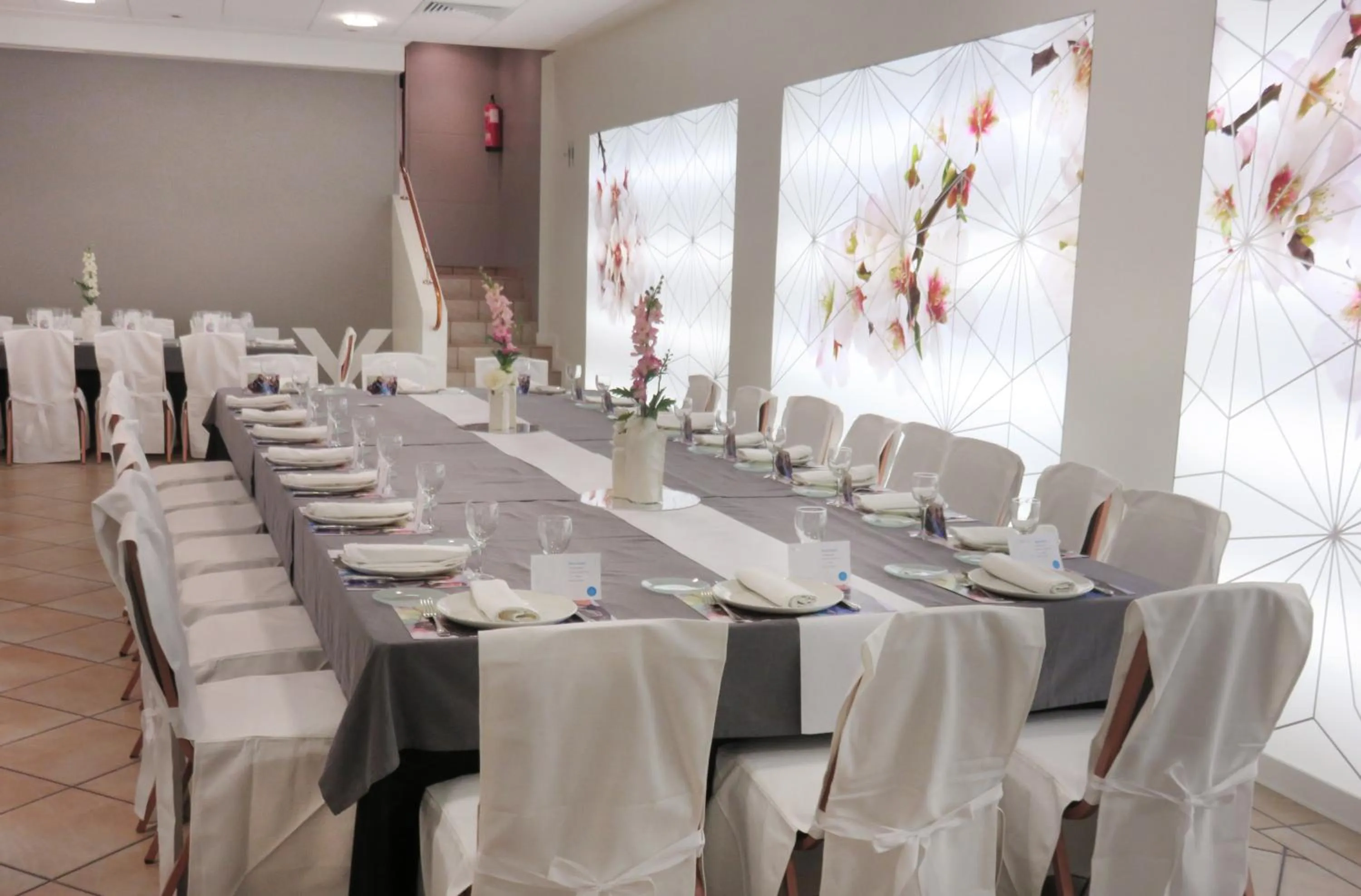 Banquet/Function facilities in Hotel Virrey