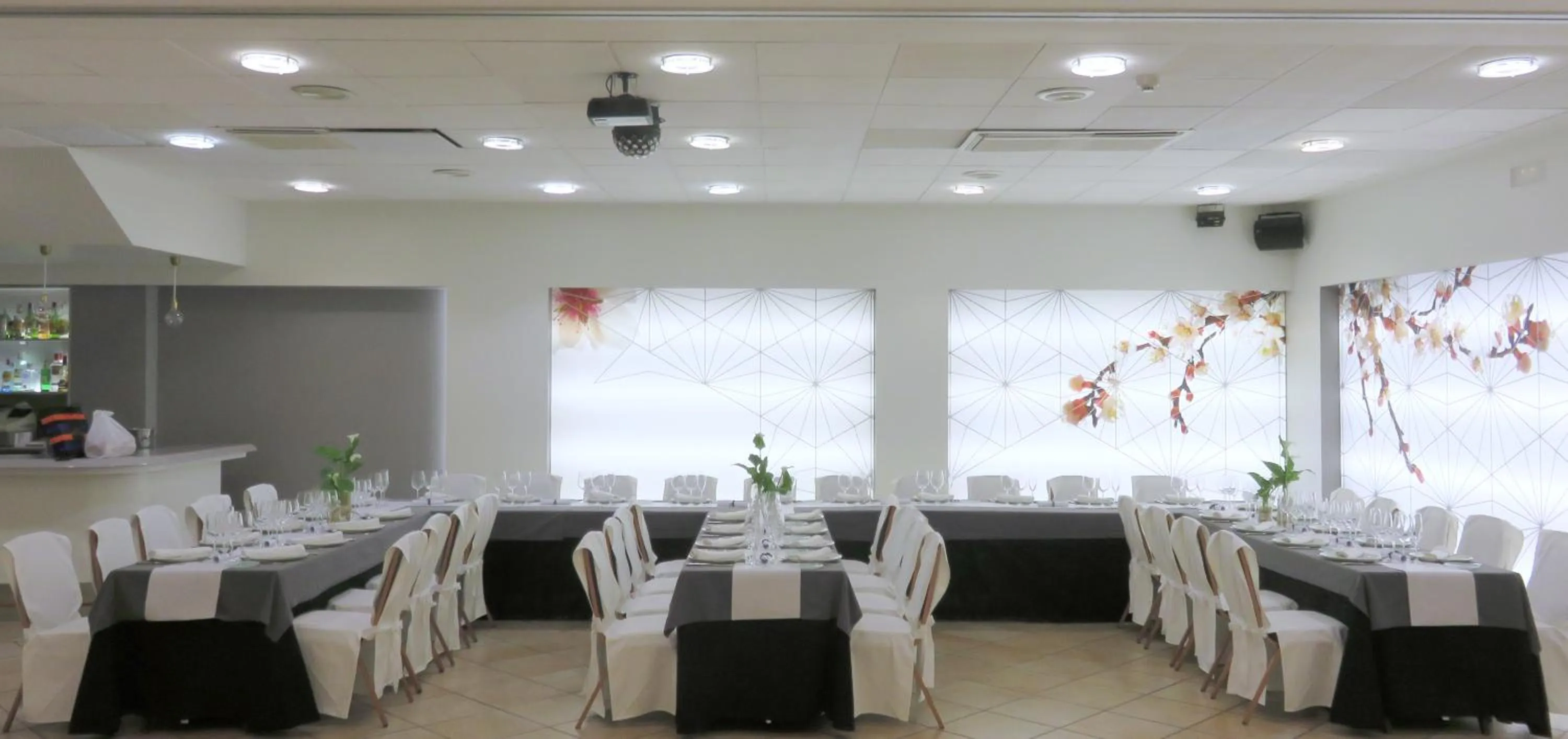Banquet/Function facilities in Hotel Virrey