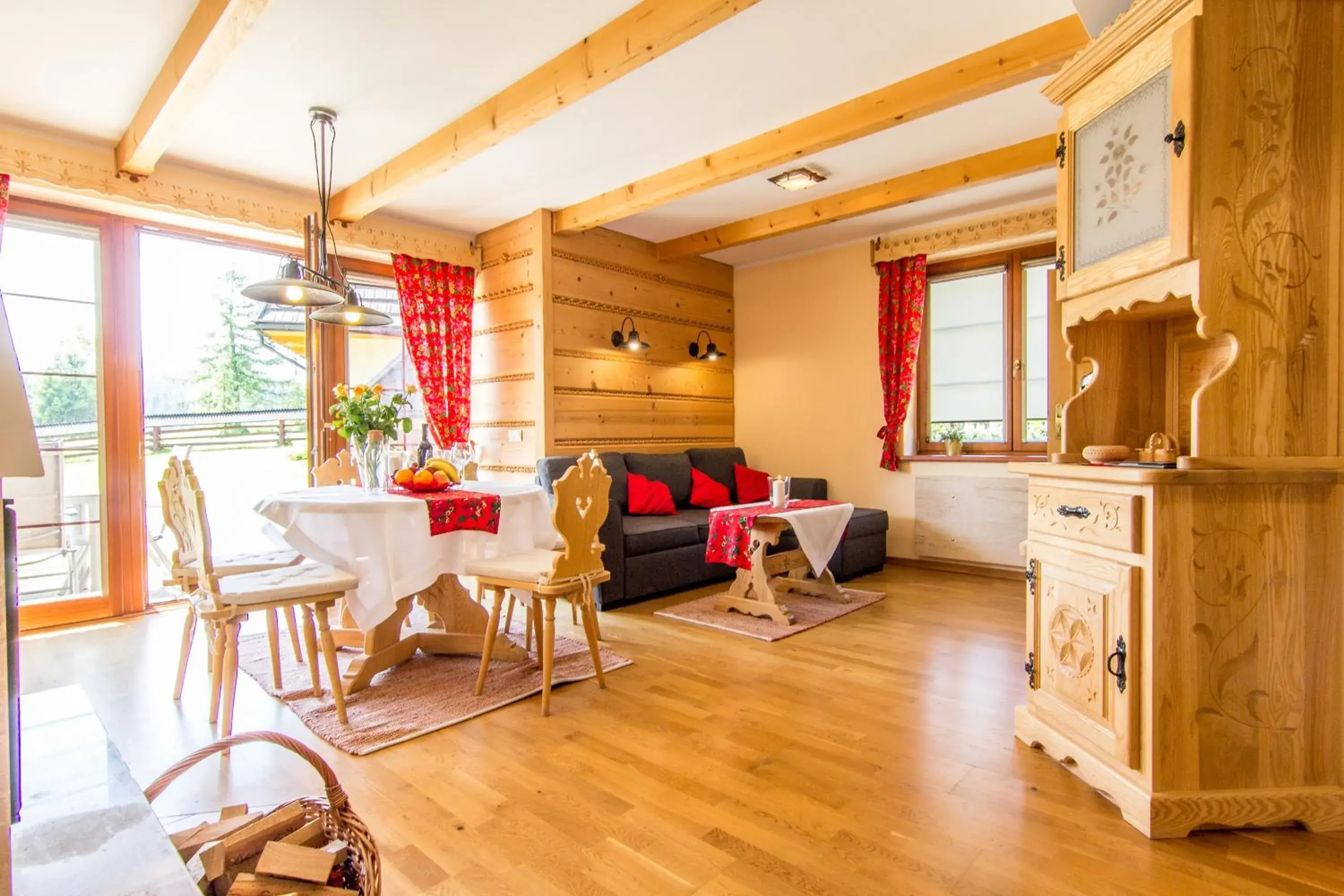 Apartamenty Osada Gubałówka Zakopane Apartamenty Osada Gubałówka Zakopane