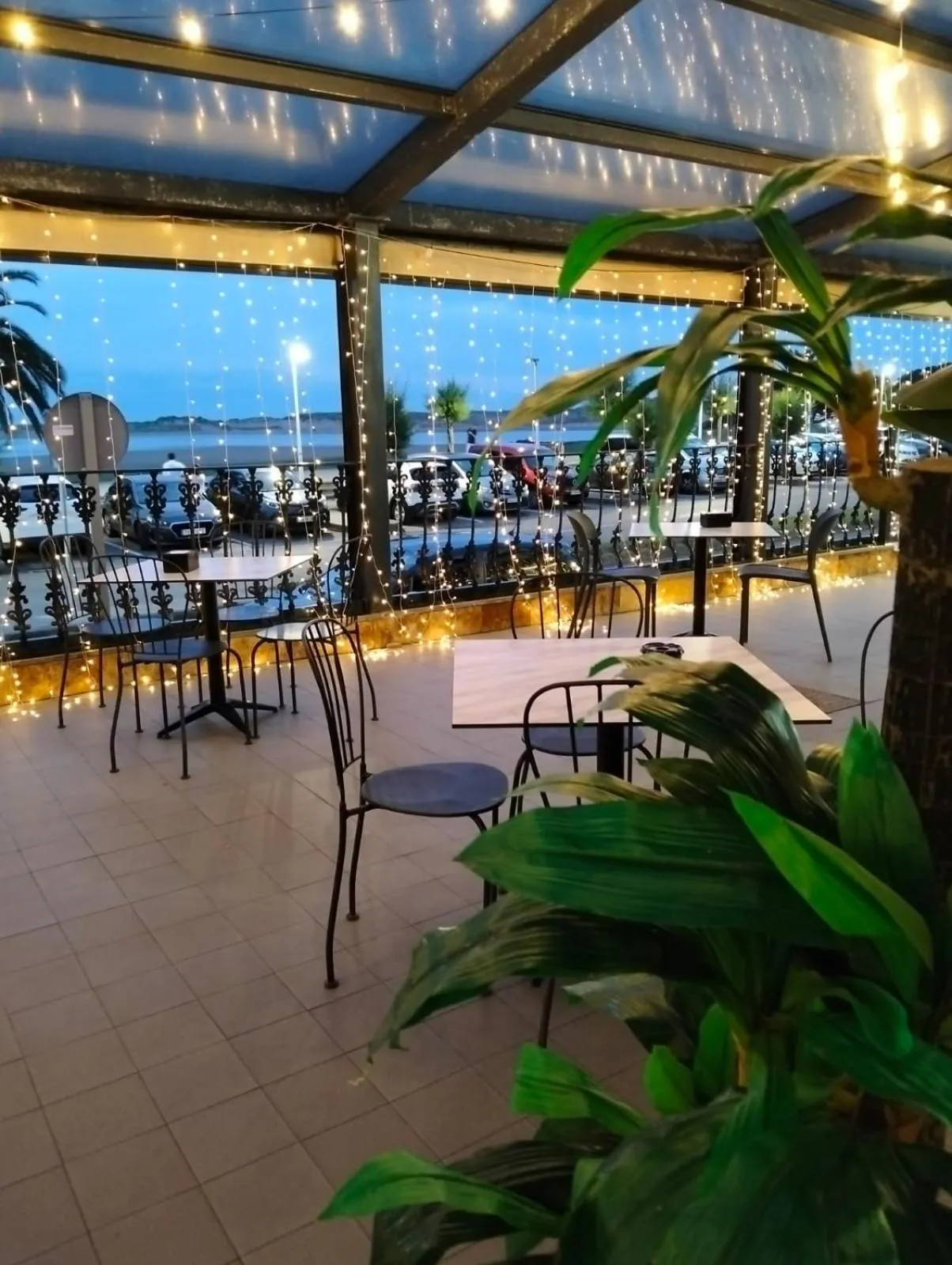 Property building in Hotel Milagros Golf