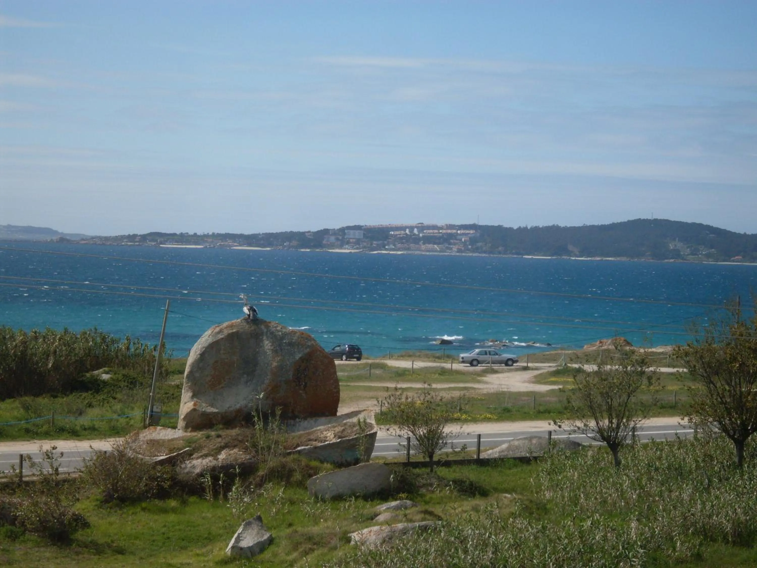 View (from property/room) in Hotel Paraimo