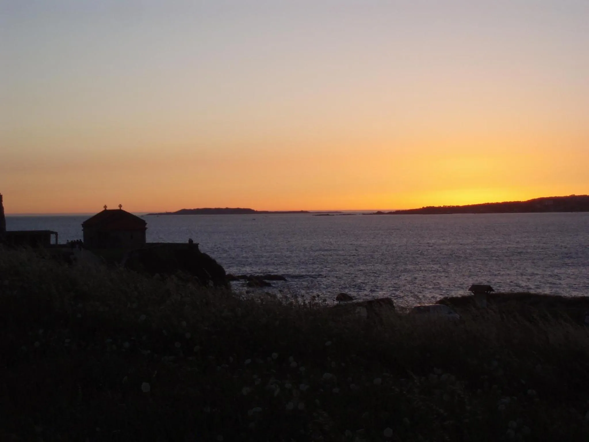 Area and facilities in Hotel Paraimo