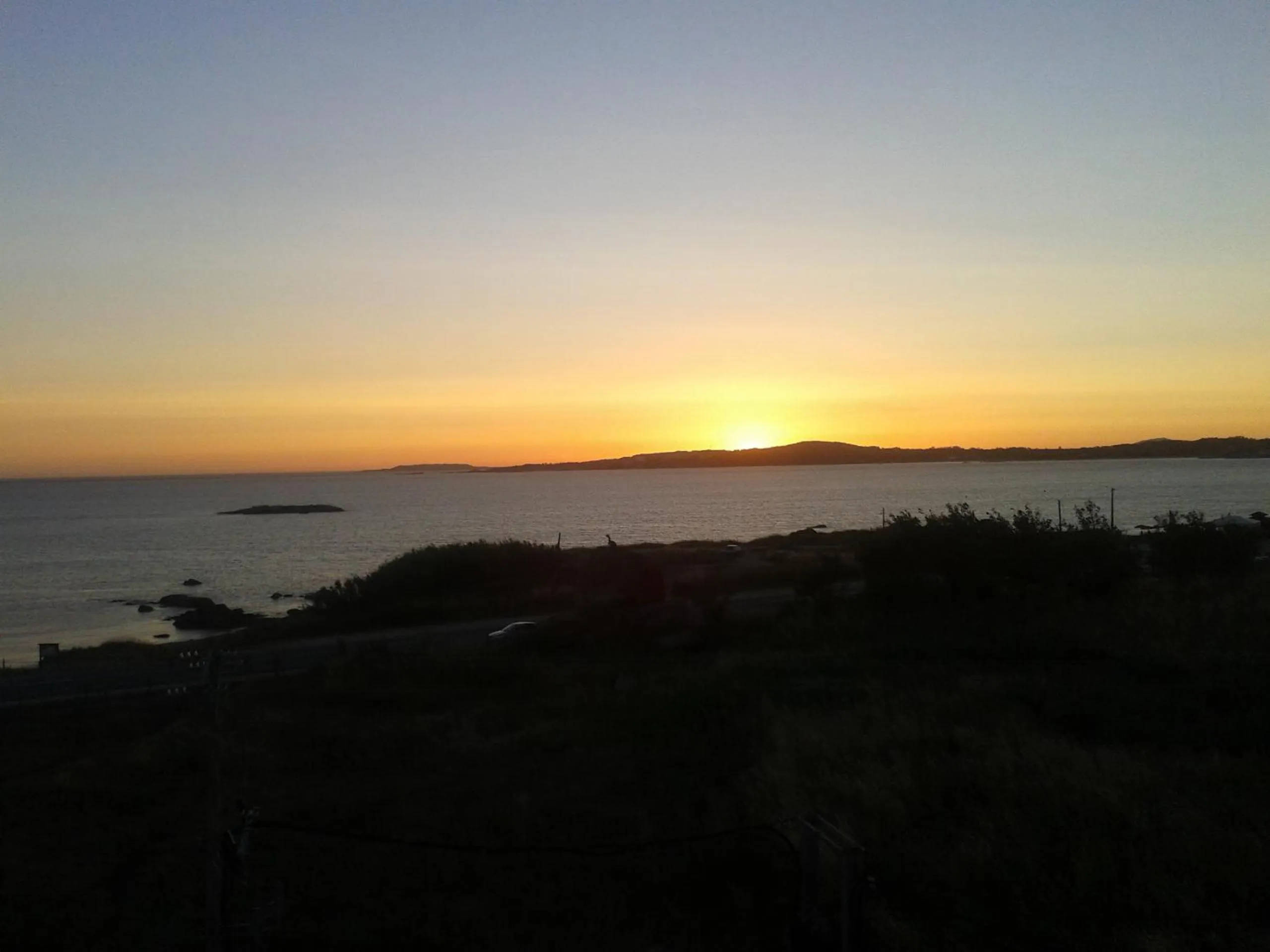 View (from property/room) in Hotel Paraimo