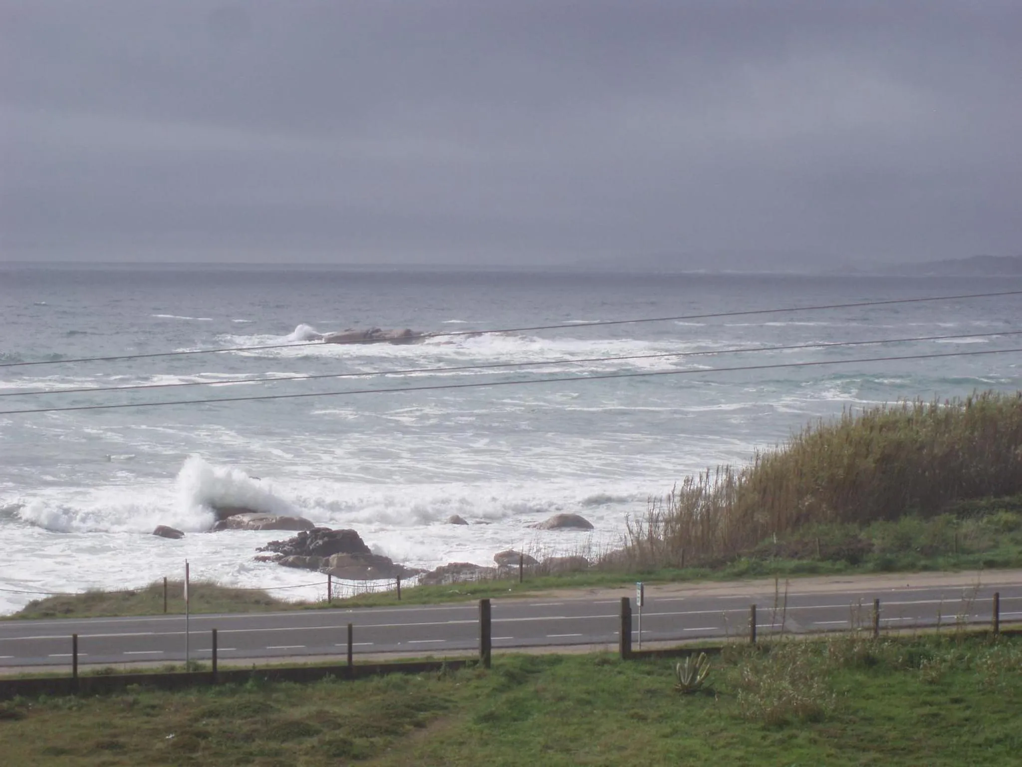 View (from property/room) in Hotel Paraimo