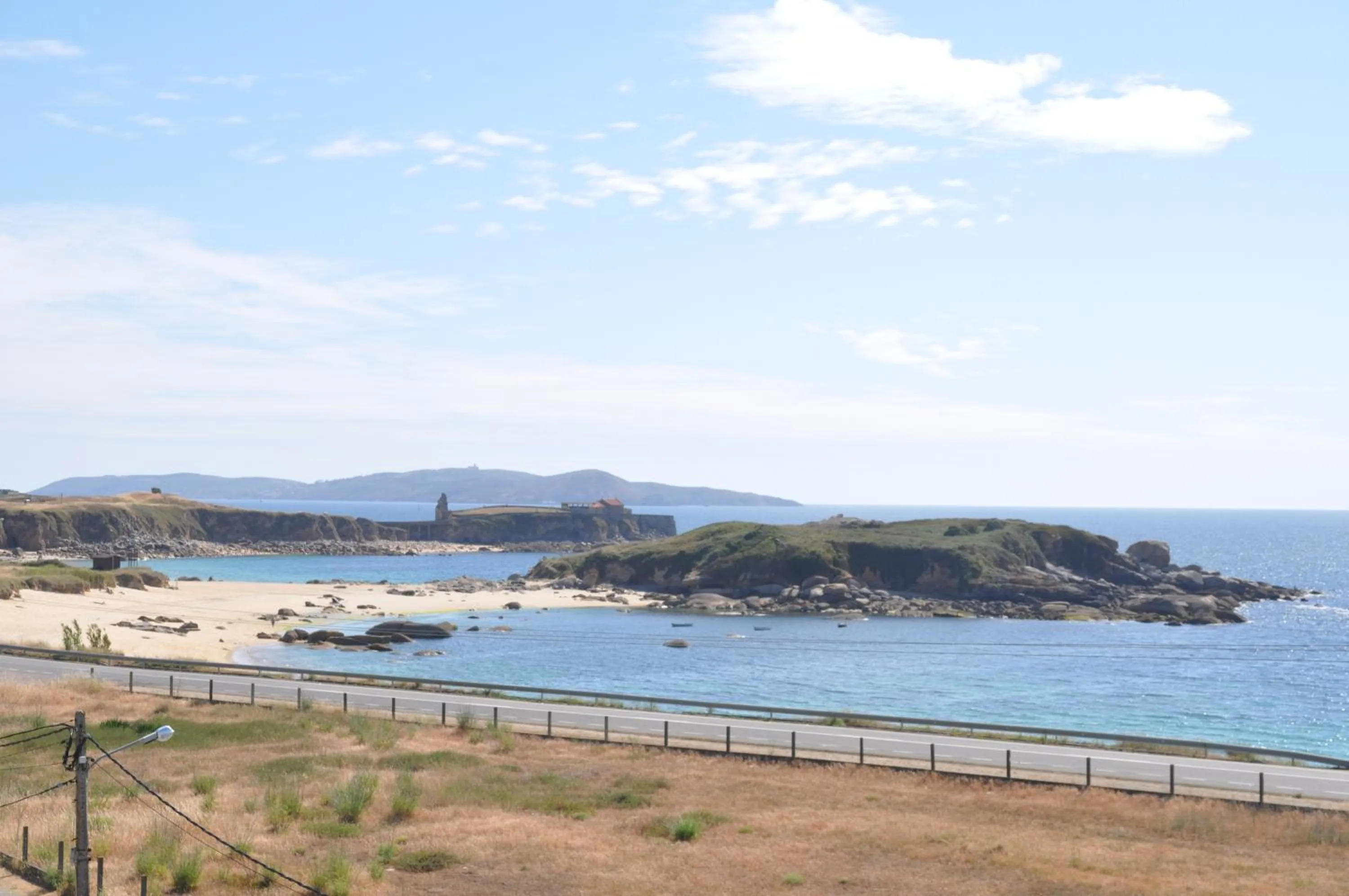 Area and facilities in Hotel Paraimo