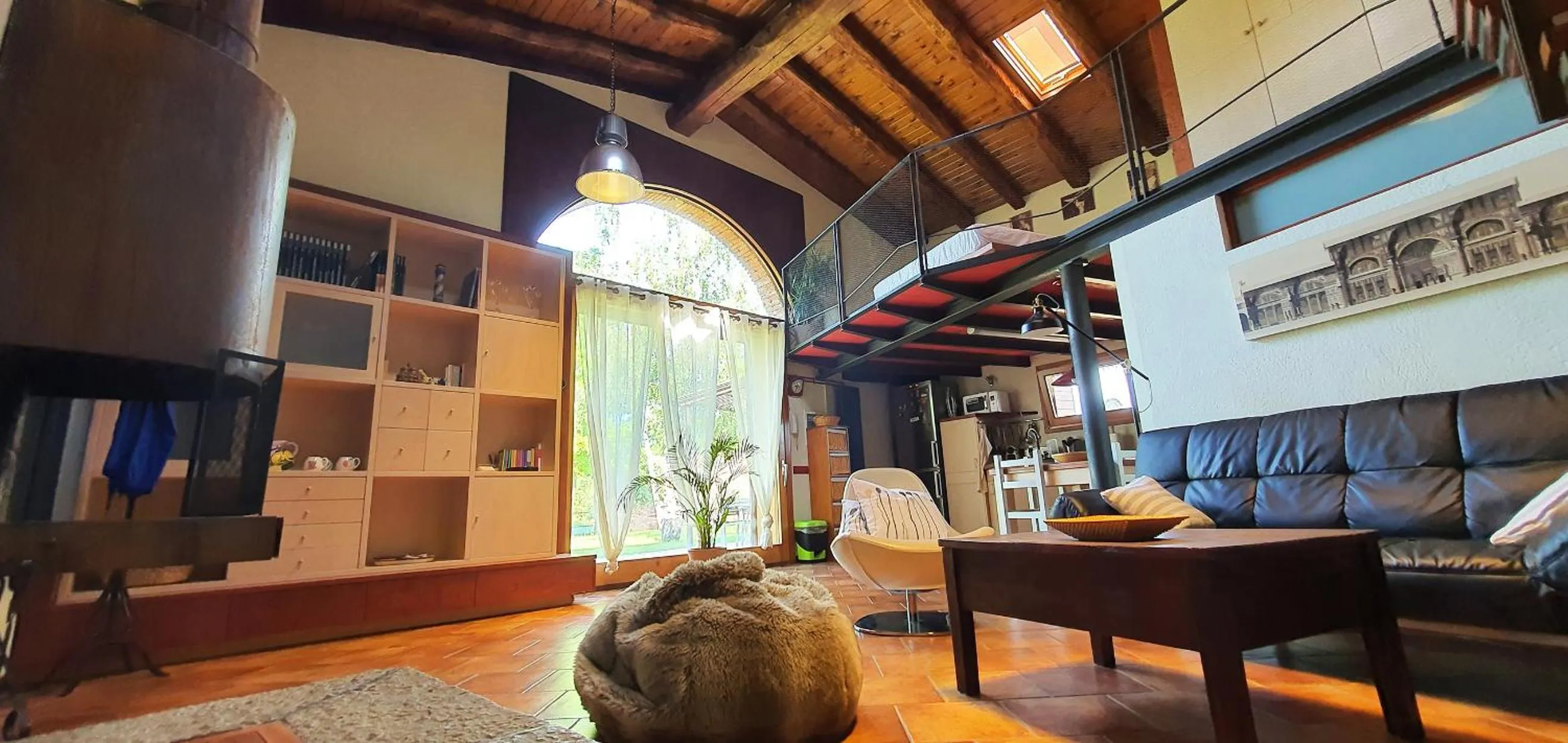 Other in Masia Can Bachs