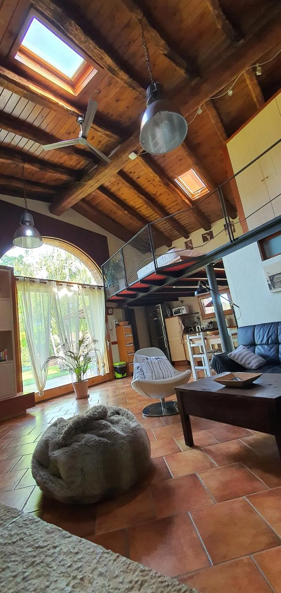 Other in Masia Can Bachs