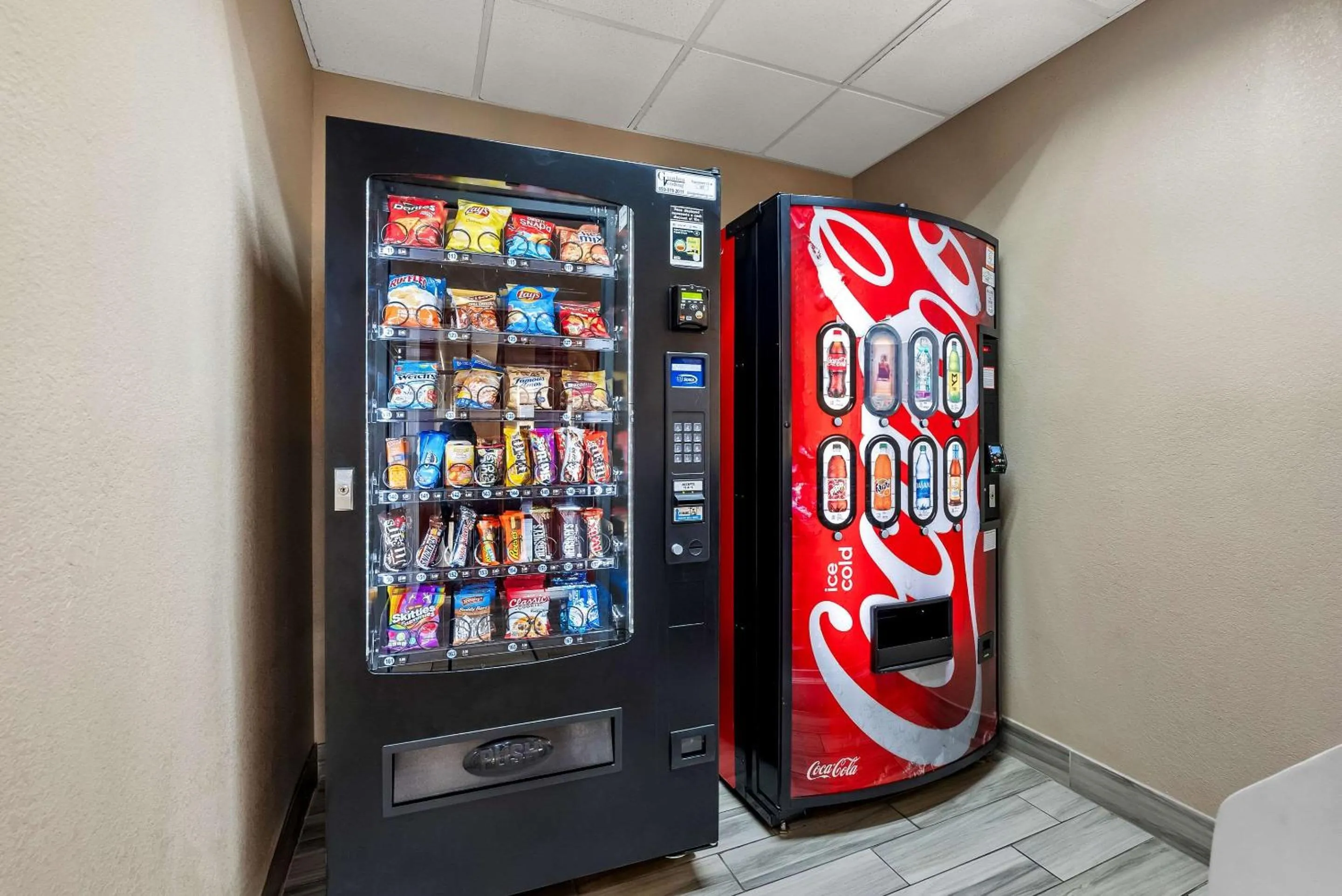 Other in Comfort Inn & Suites Panama City - St Andrew