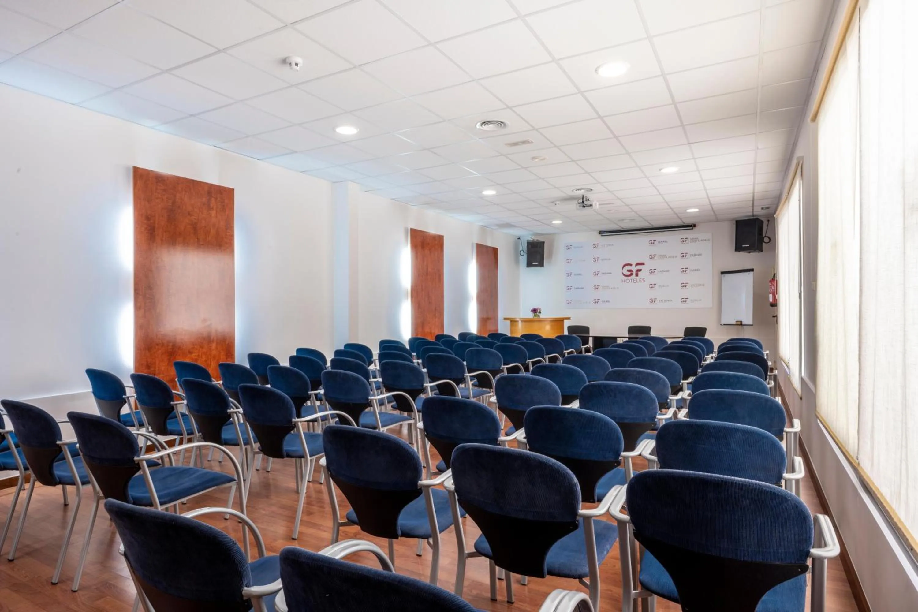 Meeting/conference room in GF Noelia