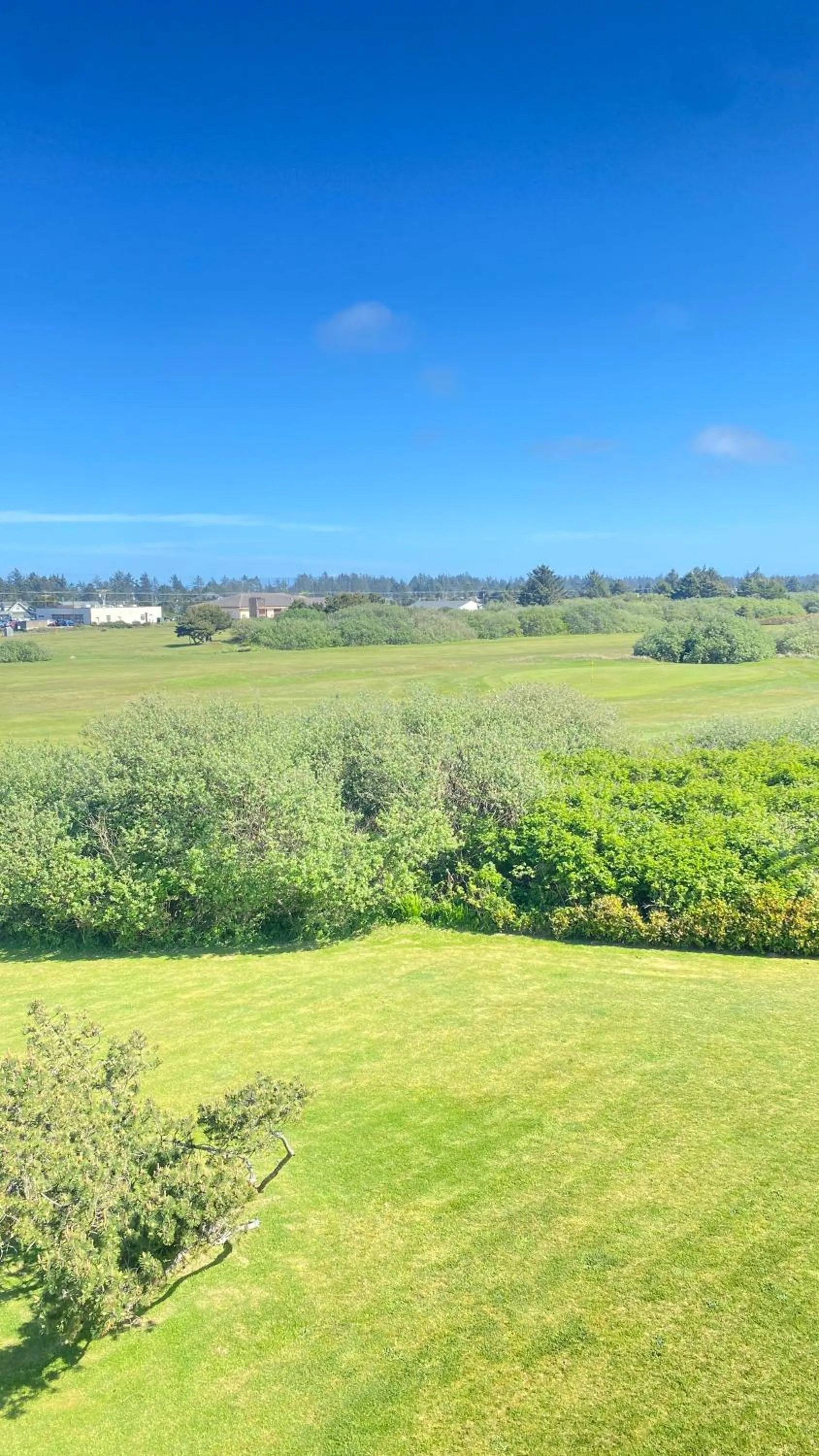 Ocean Shores Inn & Suites