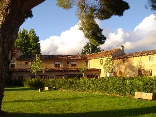 El Jardin de la Huerta El Jardin de la Huerta