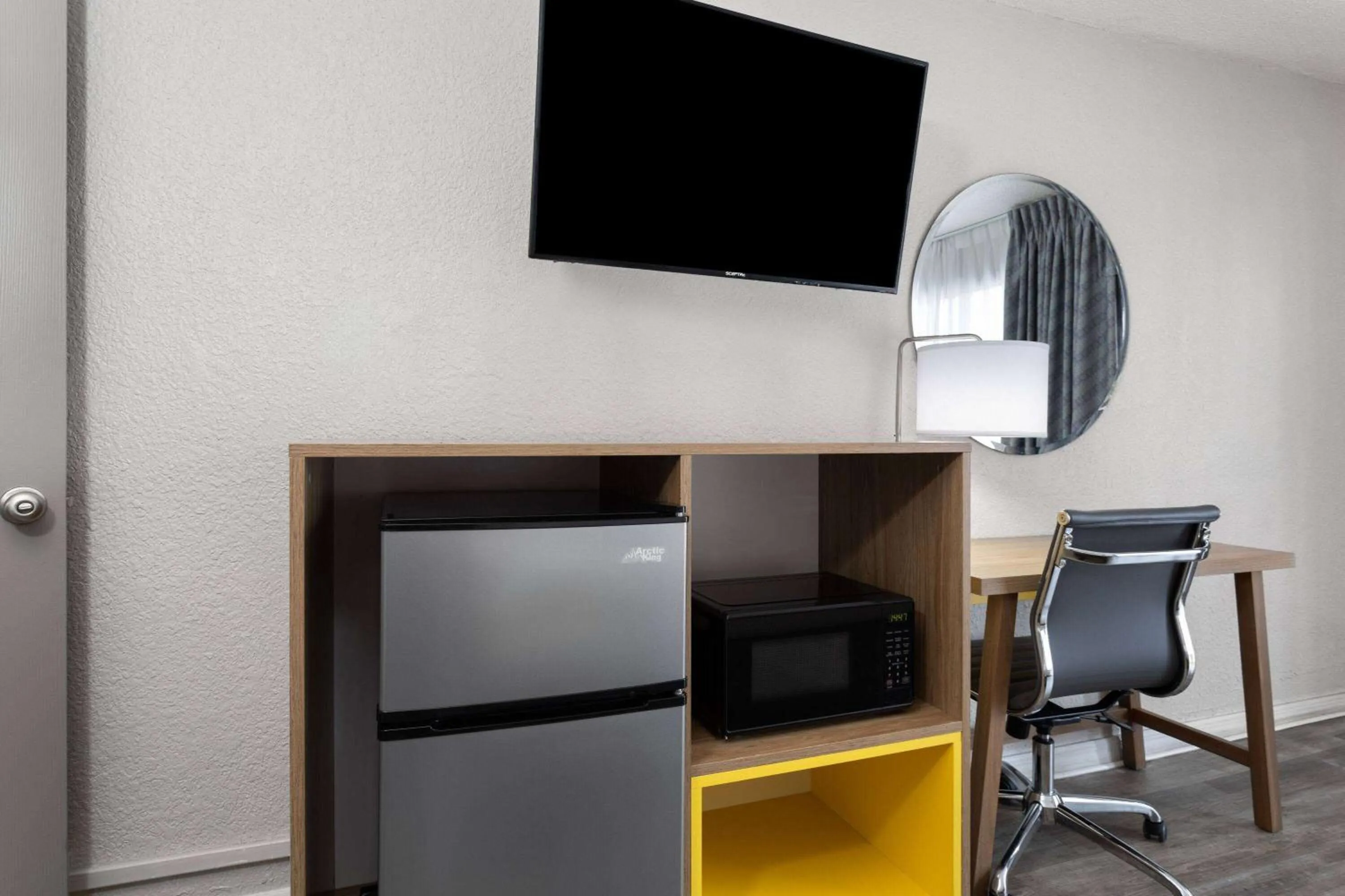 Other in Days Inn by Wyndham Wildwood I-75