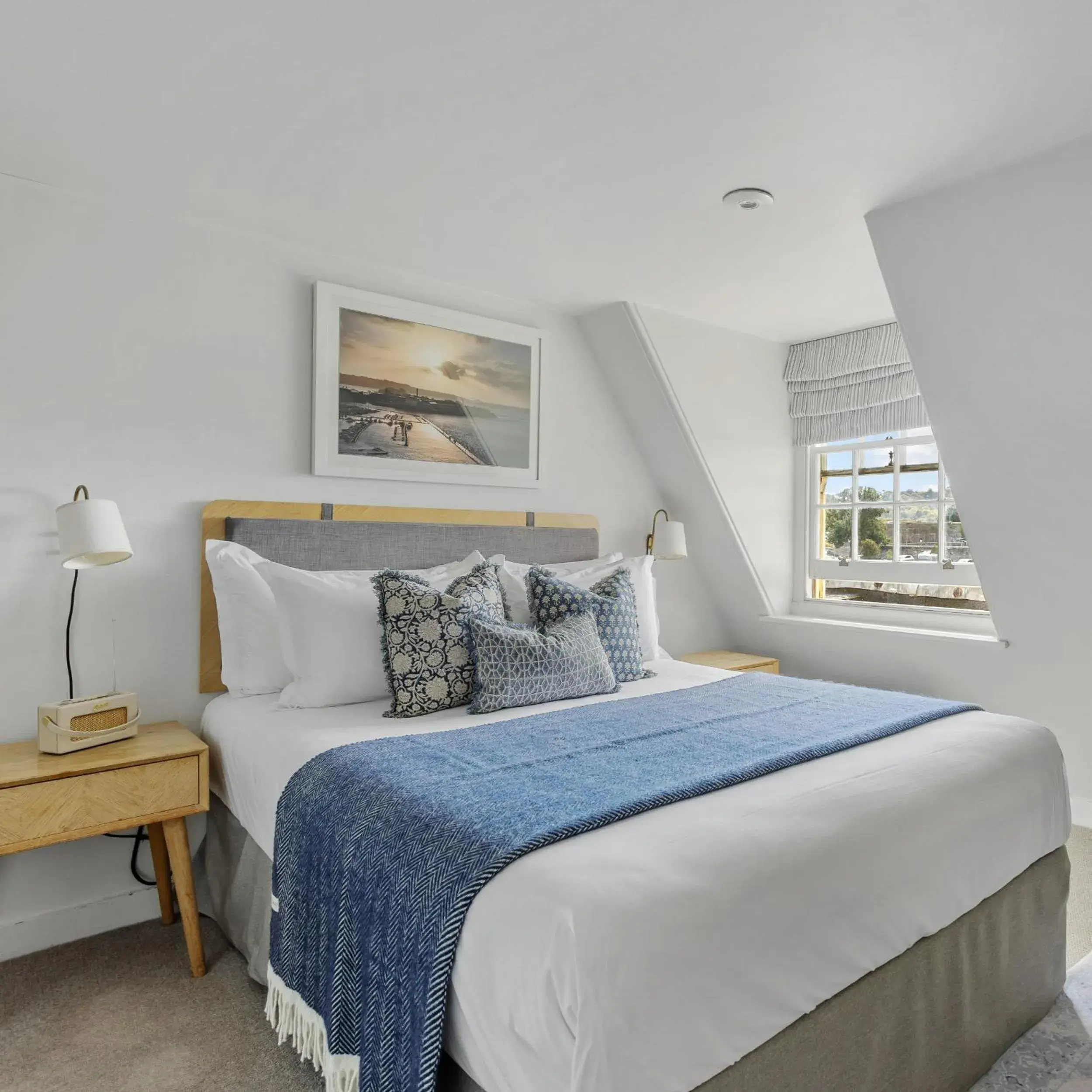 Double Room in Admiral's House by Maison Pierre Double Room in Admiral's House by Maison Pierre