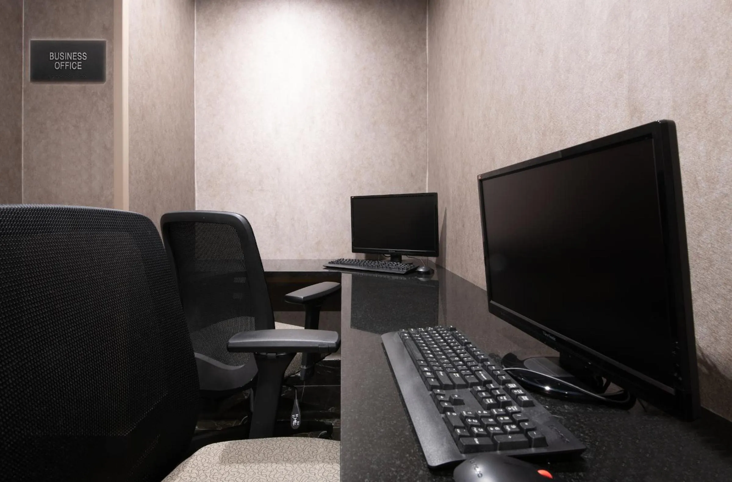 Business facilities in Aliz Hotel Times Square