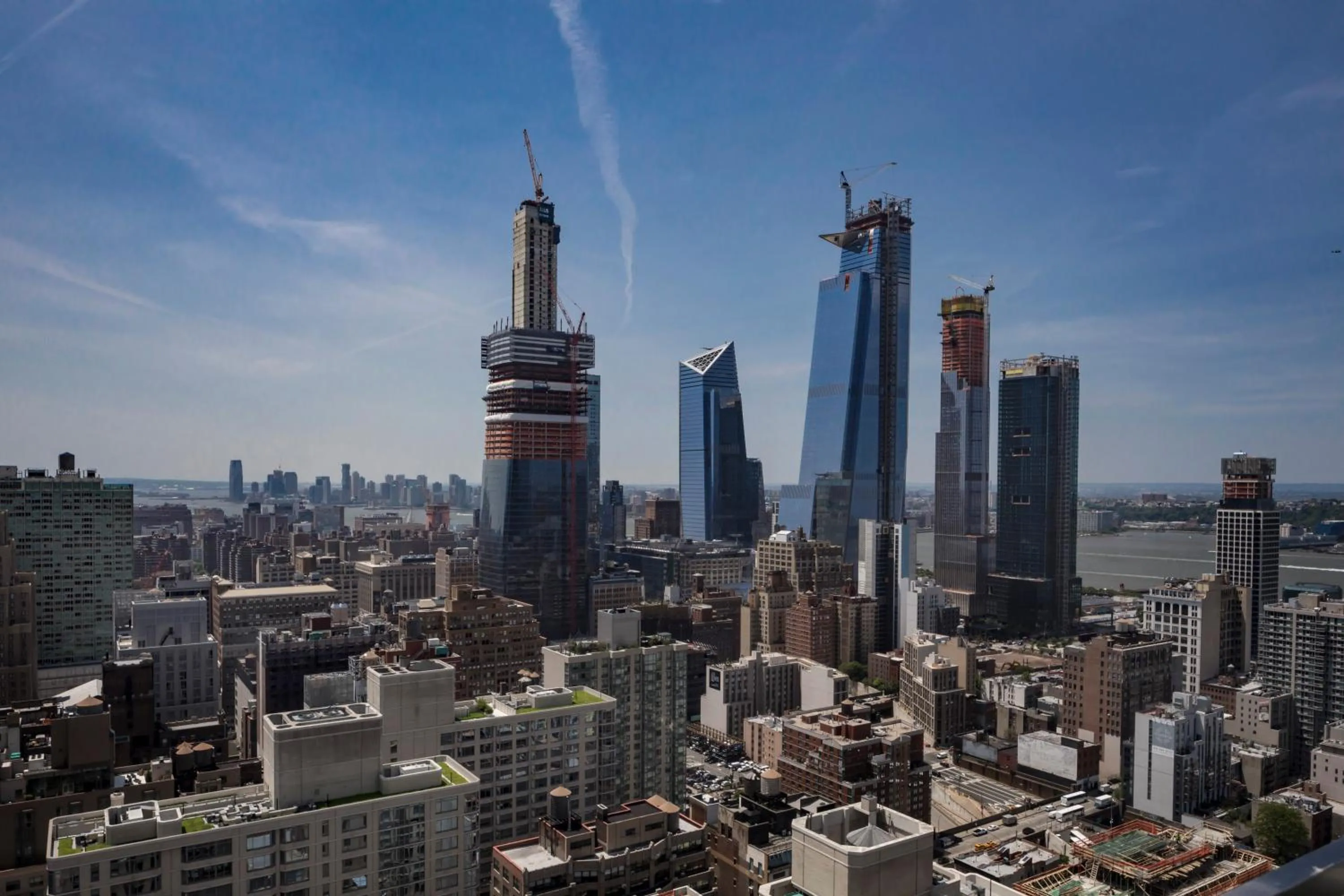 Day in Aliz Hotel Times Square