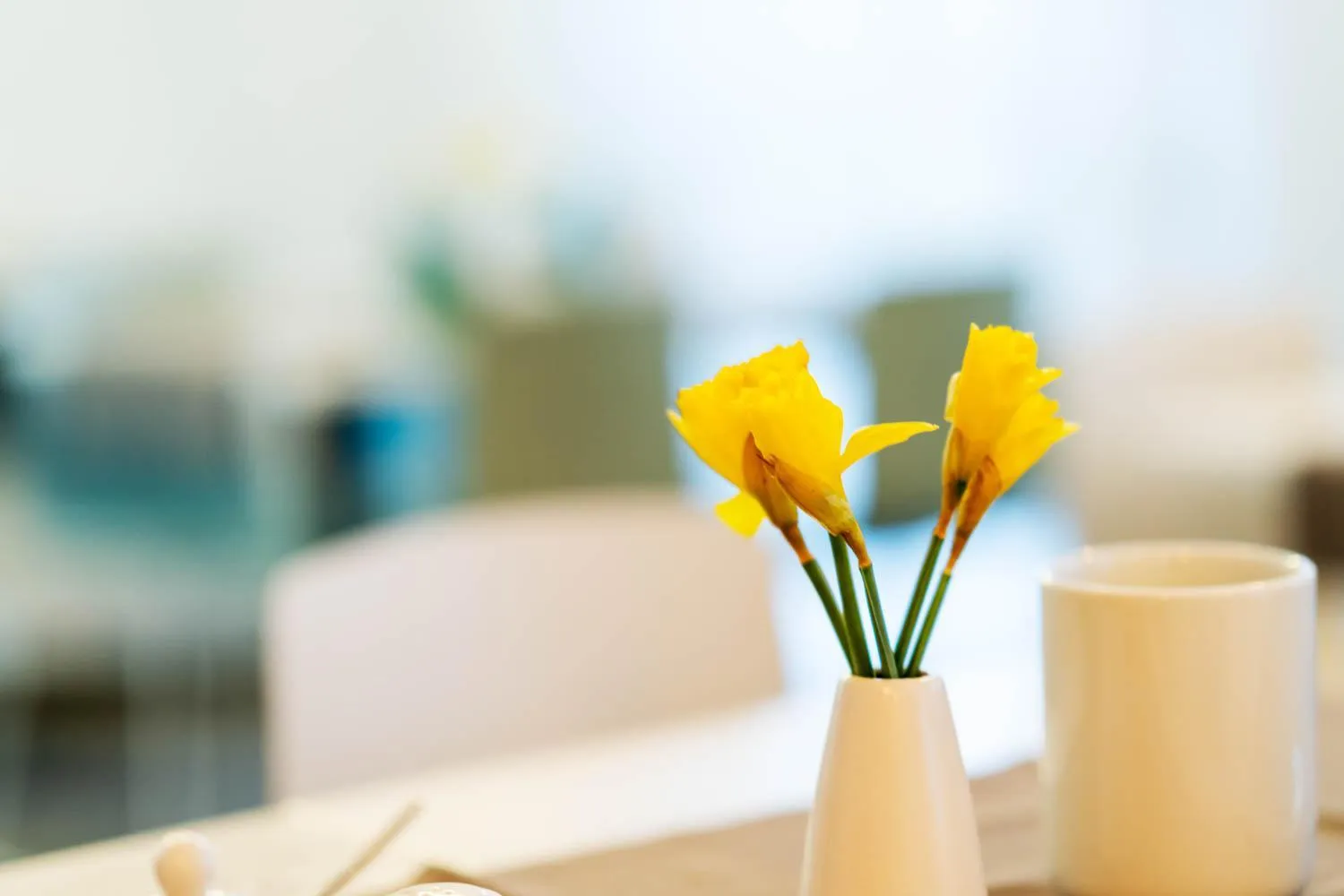 Breakfast in Appartis - Hotel am Stadtpark