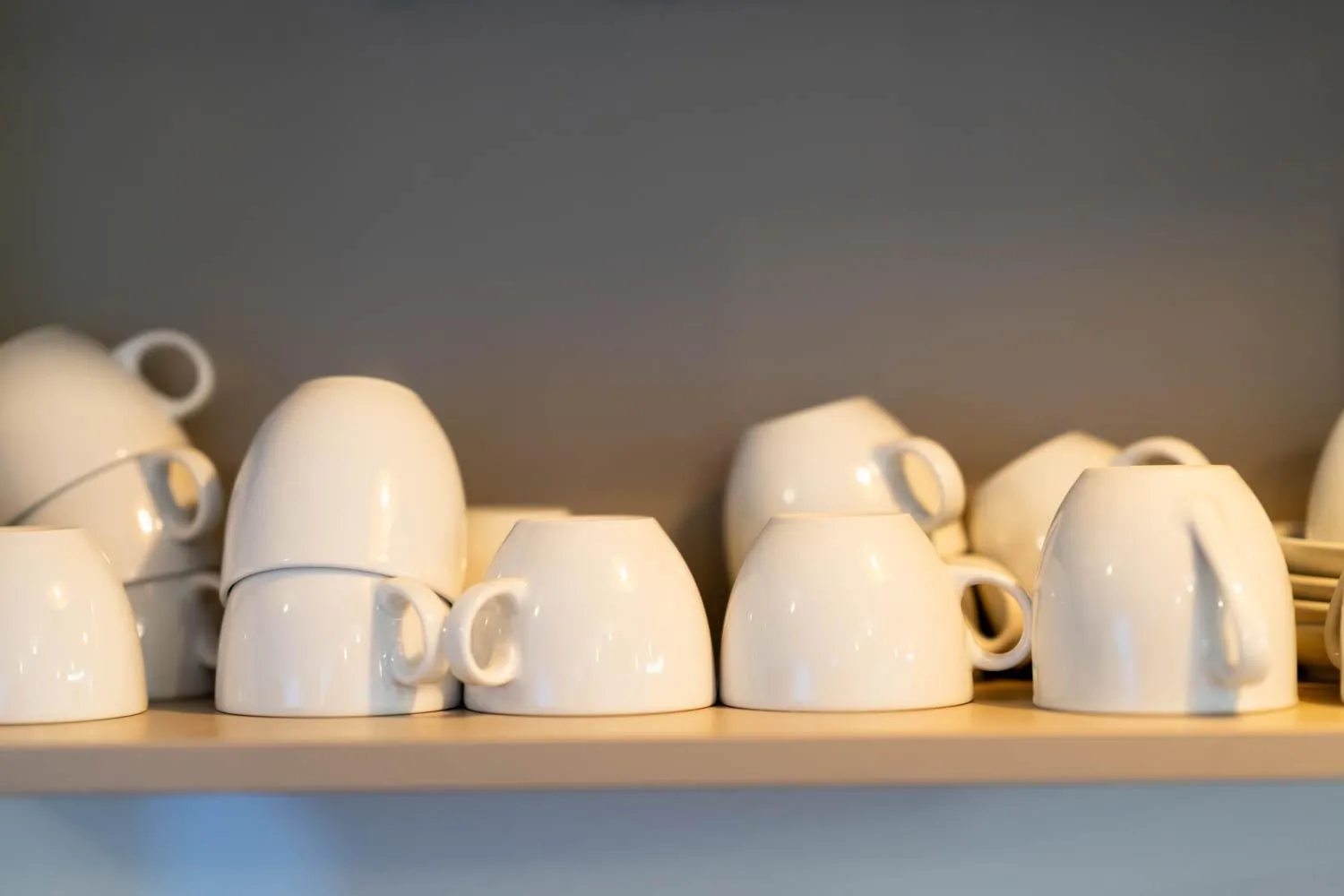 Breakfast in Appartis - Hotel am Stadtpark