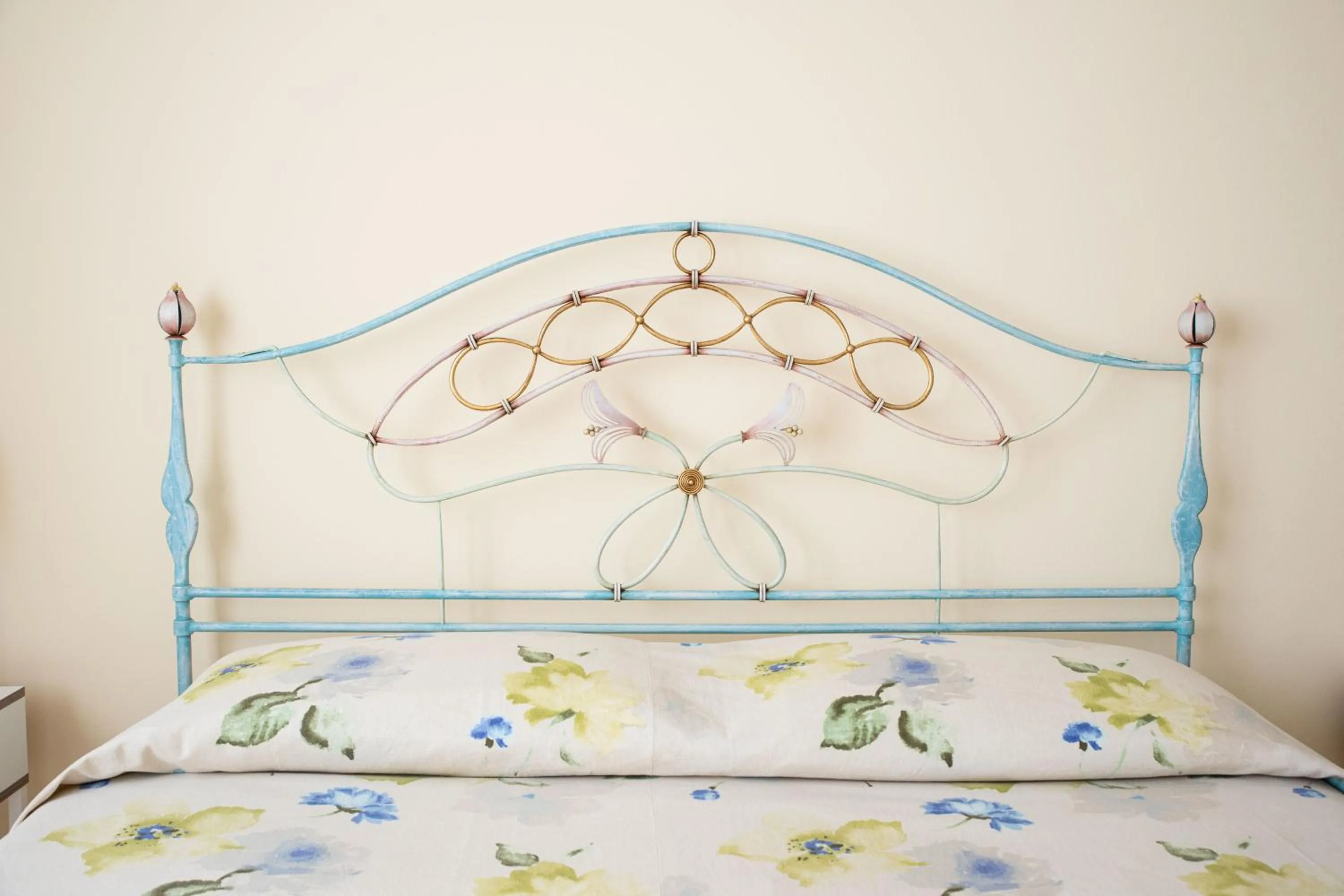 Bed in B&B BrentaGiardino