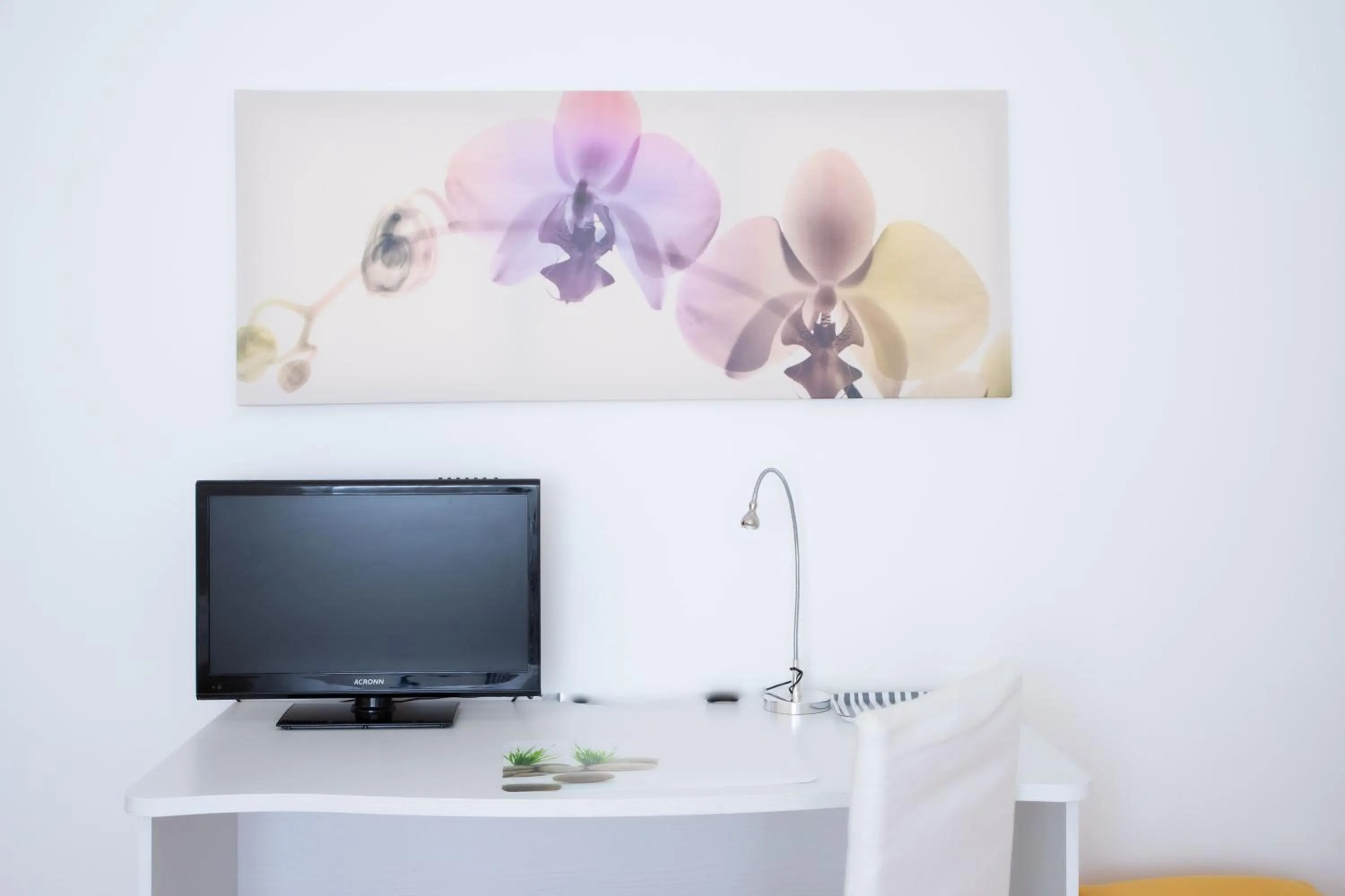 TV and multimedia in B&B BrentaGiardino