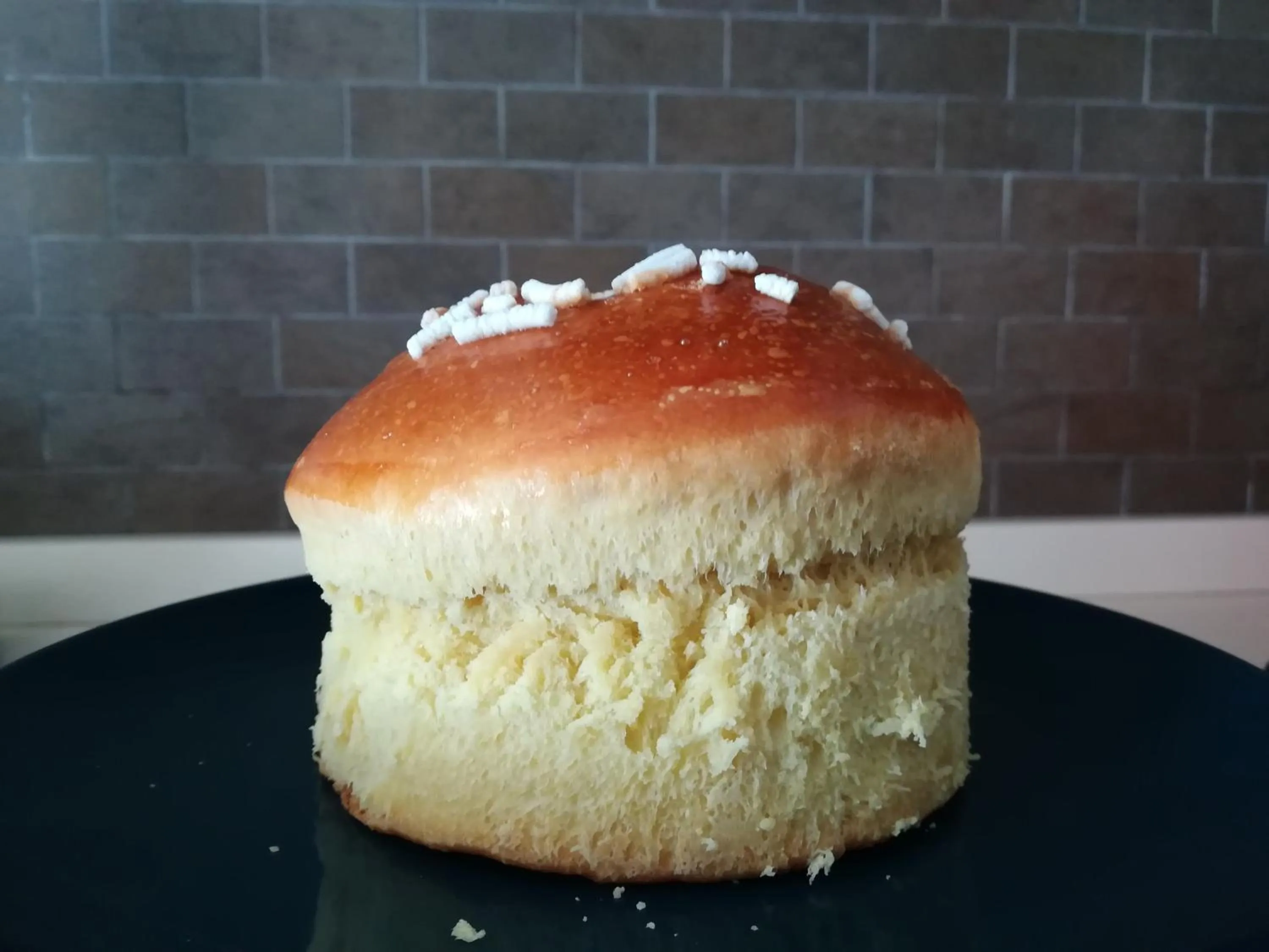 Food in B&B BrentaGiardino